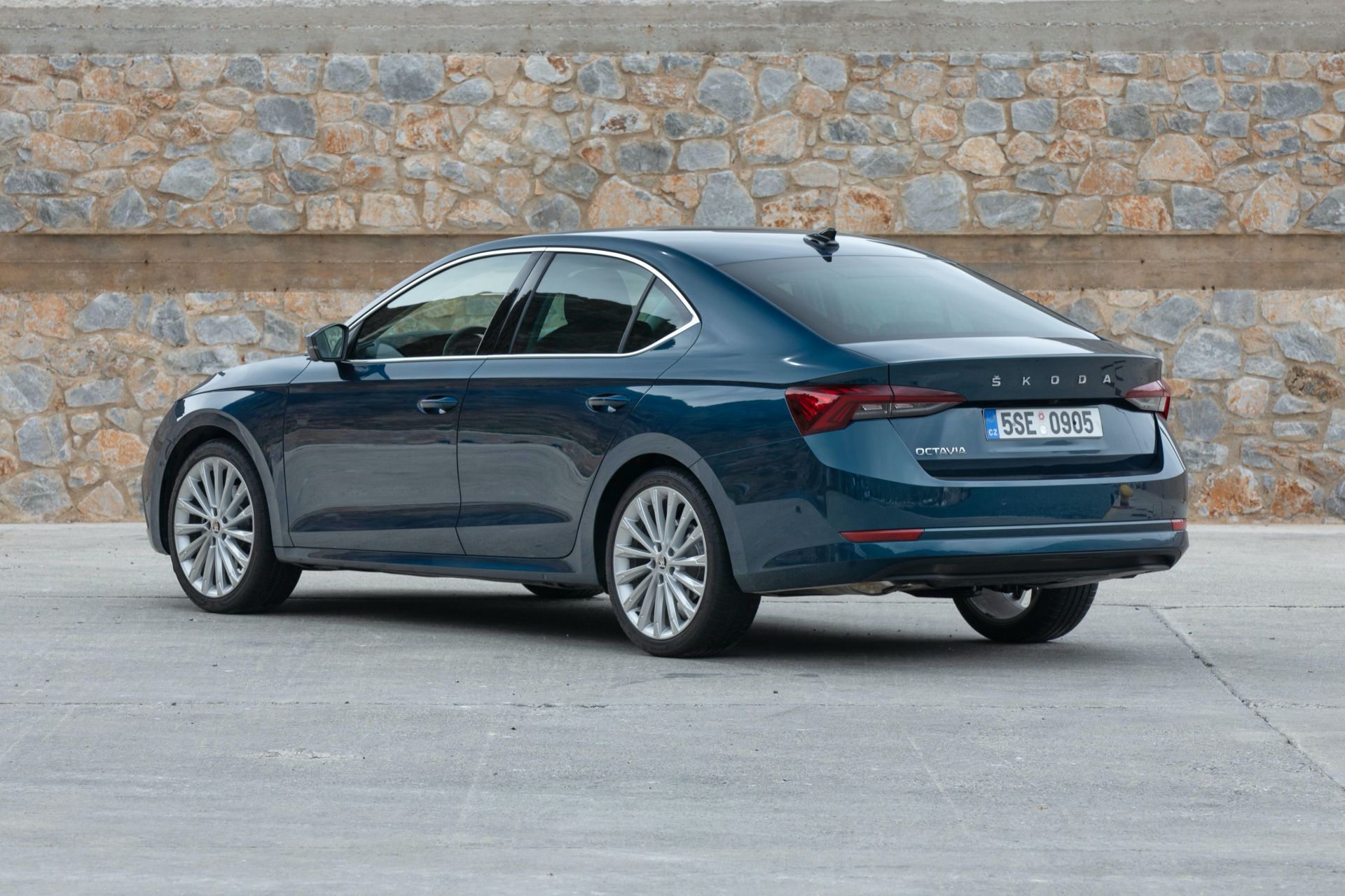 2020 Skoda Octavia: Brand’s Future Best-Seller Featured In Fresh Photos, Video