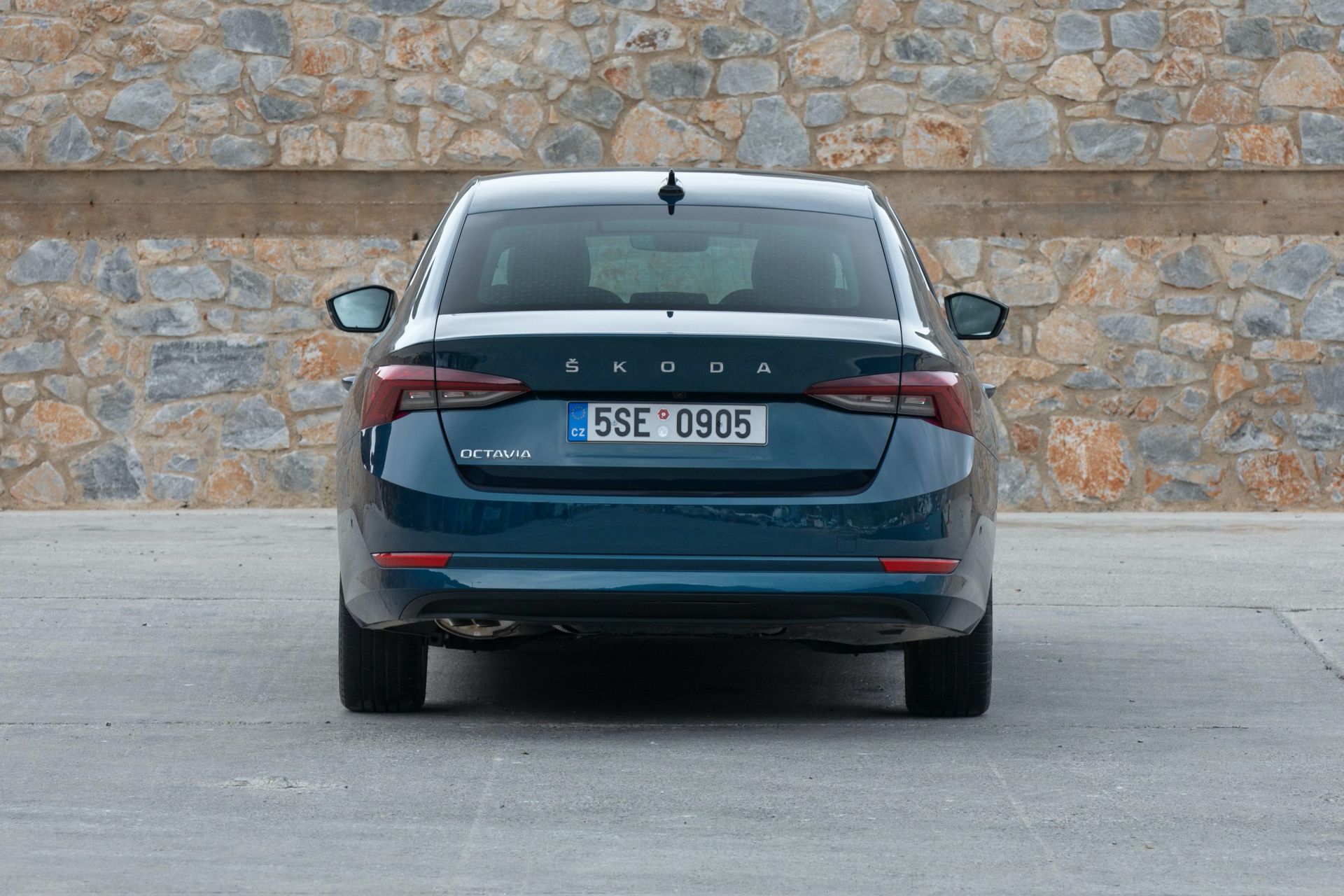 2020 Skoda Octavia: Brand’s Future Best-Seller Featured In Fresh Photos, Video