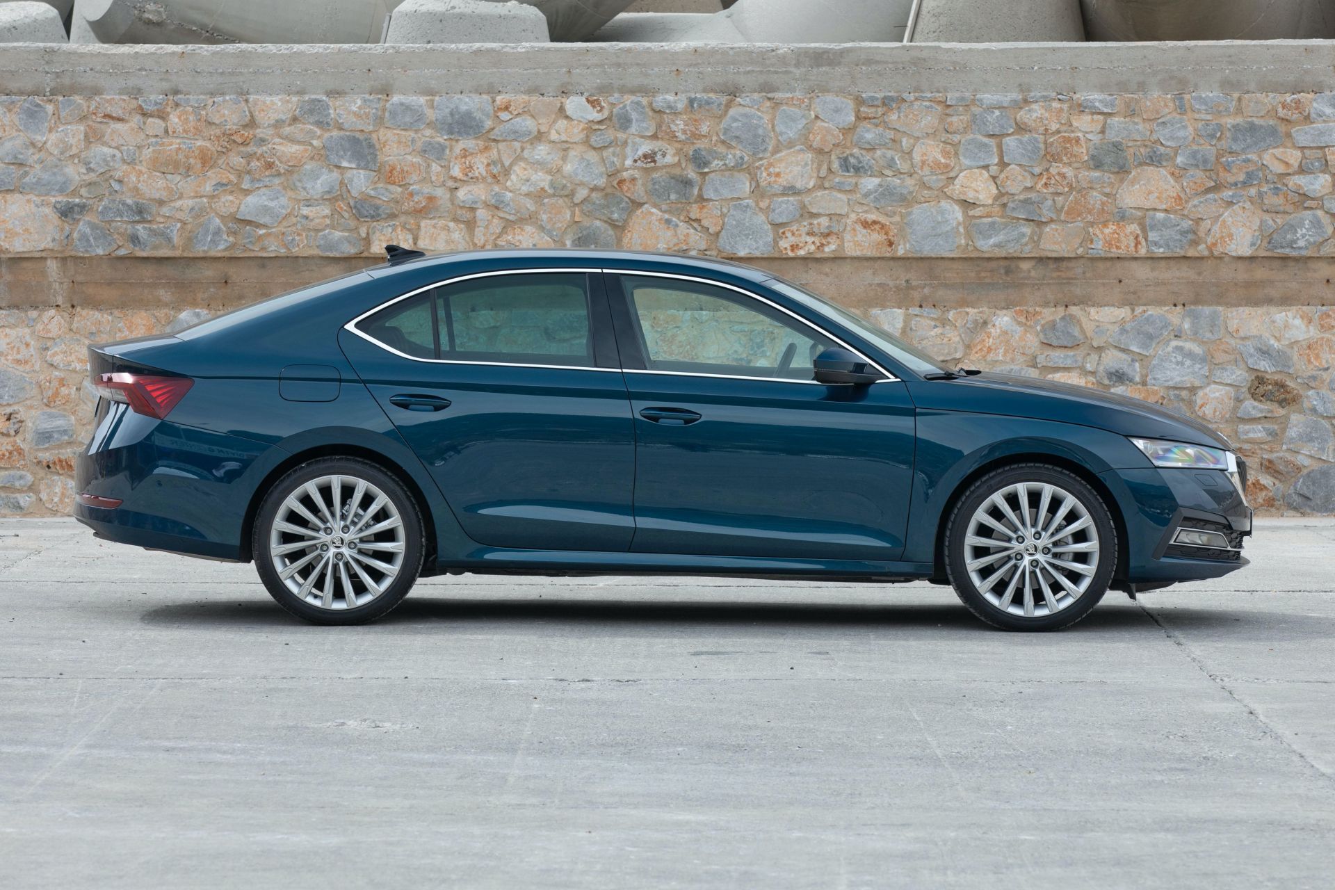 2020 Skoda Octavia: Brand’s Future Best-Seller Featured In Fresh Photos, Video