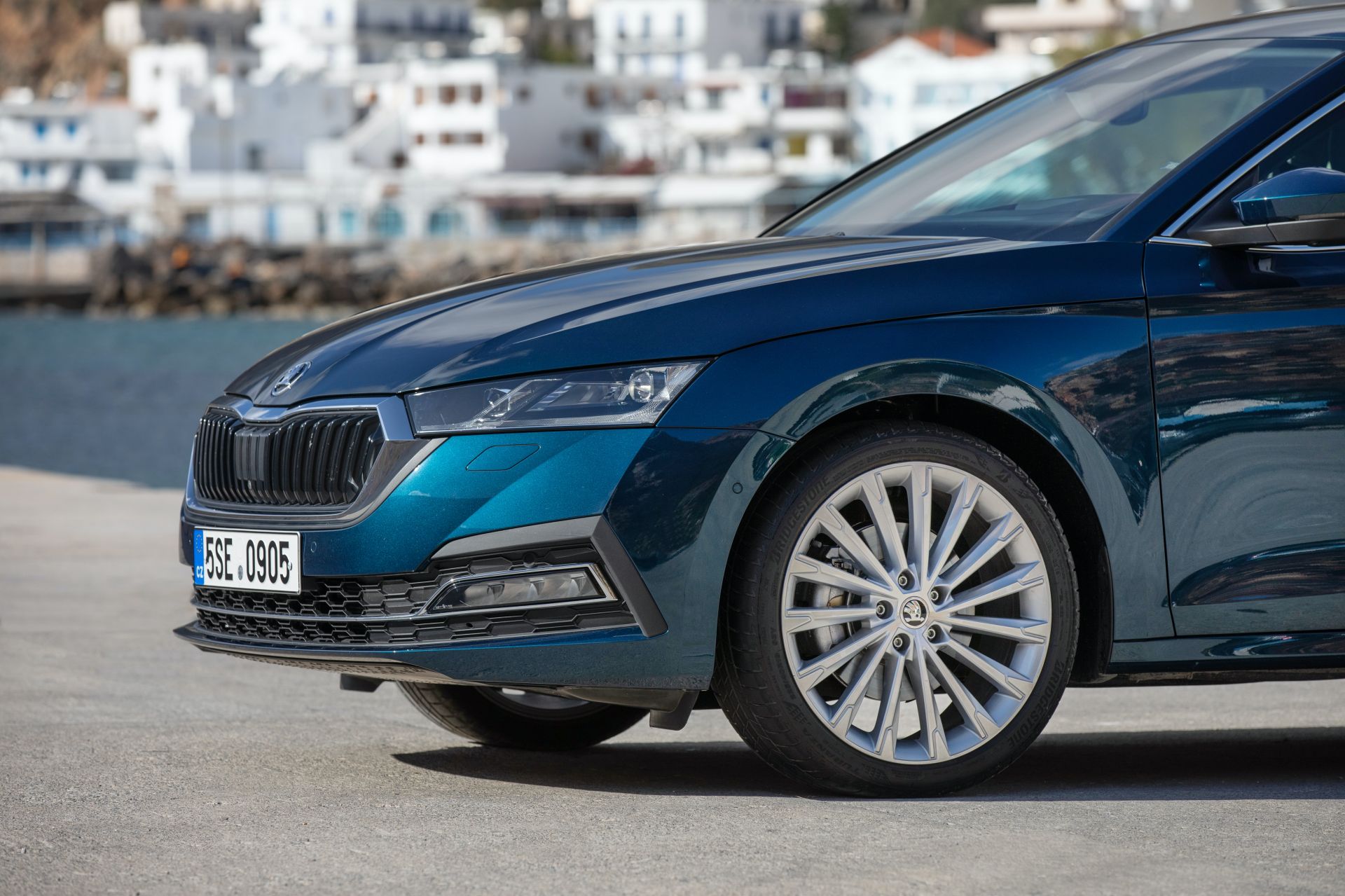 2020 Skoda Octavia: Brand’s Future Best-Seller Featured In Fresh Photos, Video