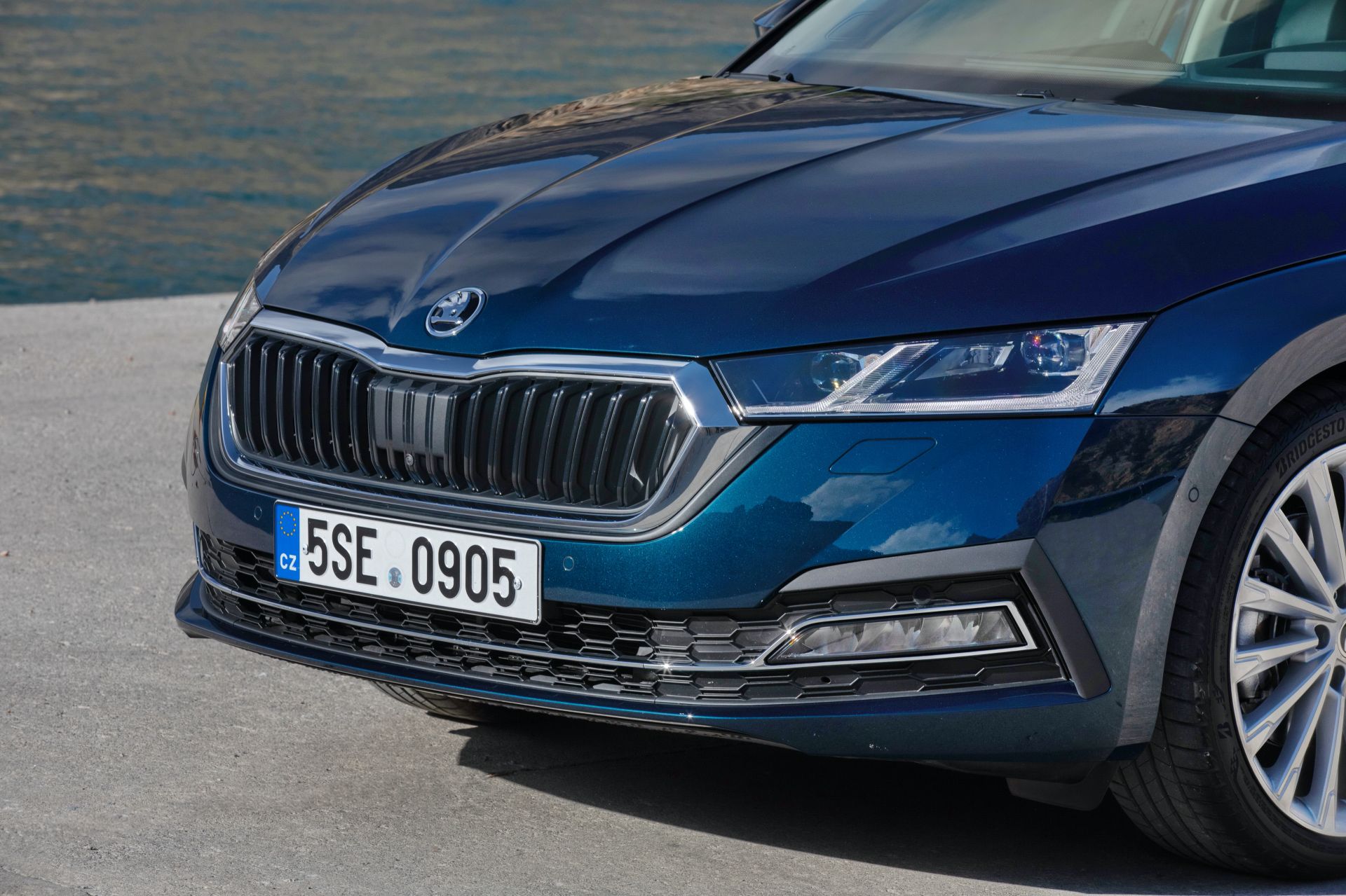 2020 Skoda Octavia: Brand’s Future Best-Seller Featured In Fresh Photos, Video