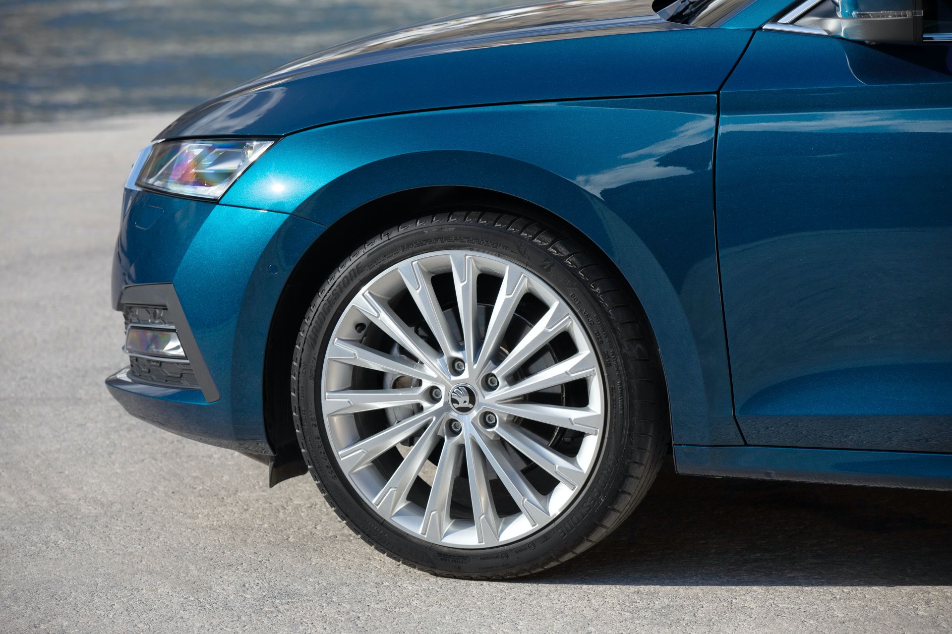 2020 Skoda Octavia: Brand’s Future Best-Seller Featured In Fresh Photos, Video