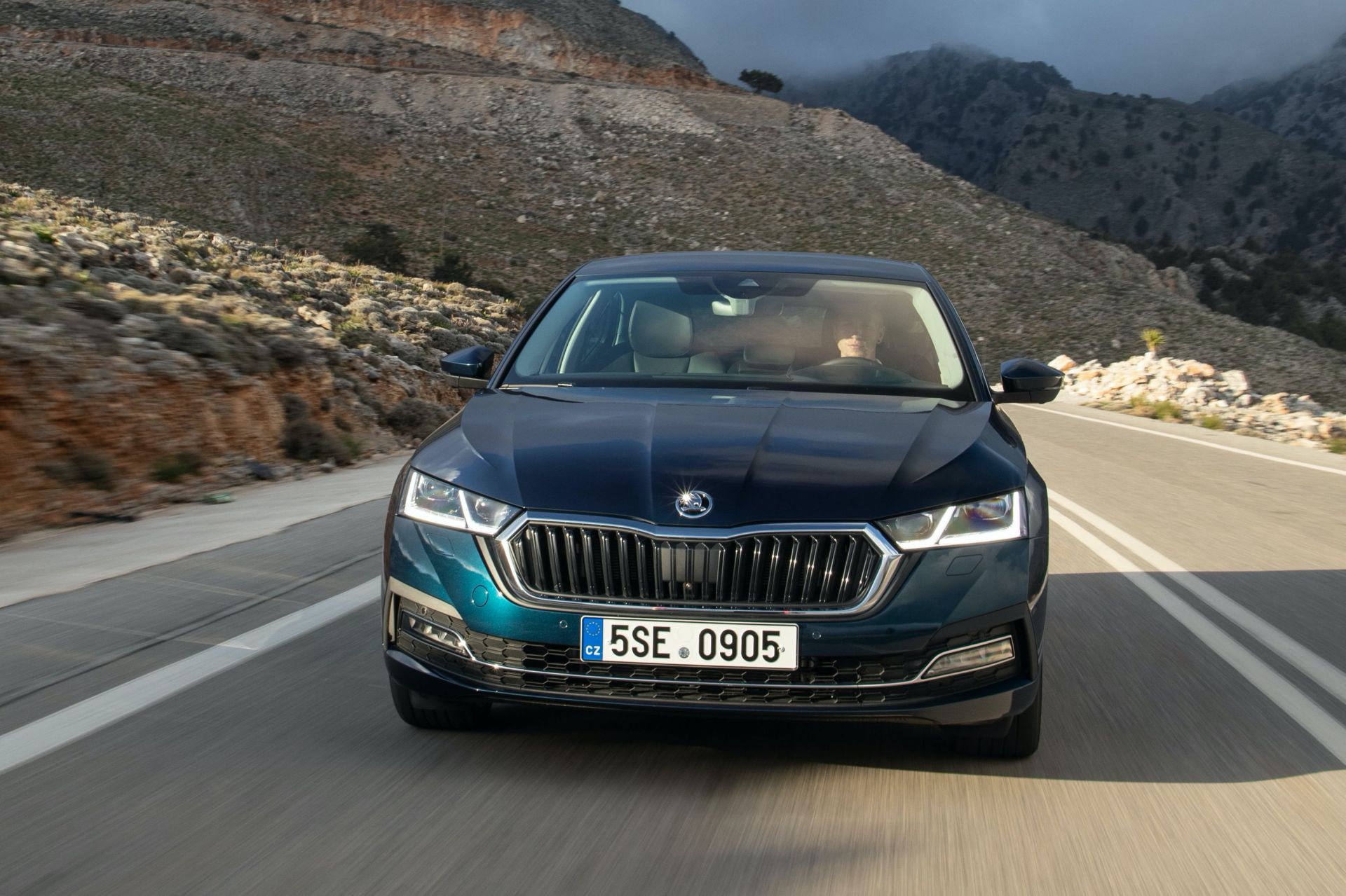 2020 Skoda Octavia: Brand’s Future Best-Seller Featured In Fresh Photos, Video