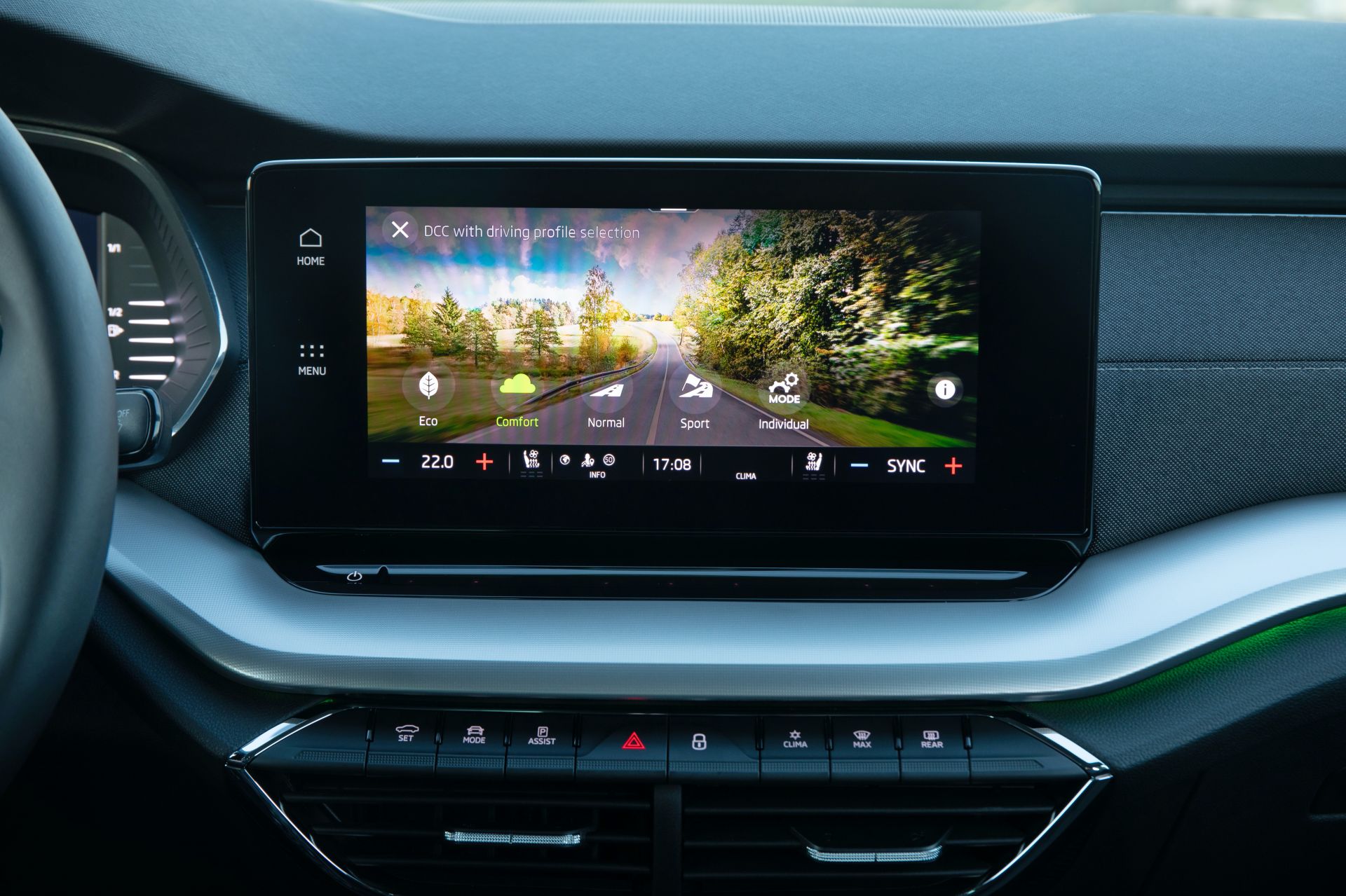 2020 Skoda Octavia: Brand’s Future Best-Seller Featured In Fresh Photos, Video