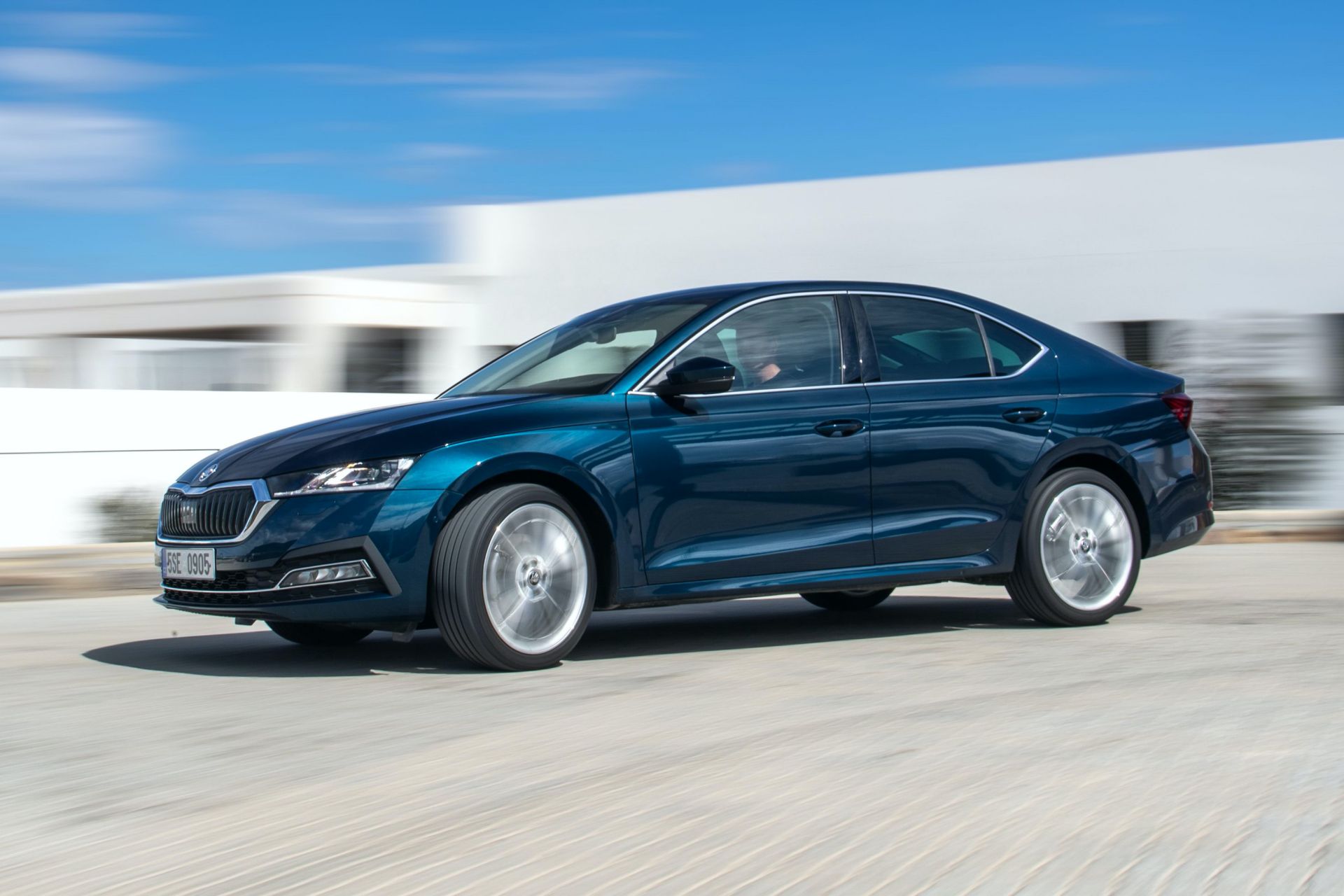 2020 Skoda Octavia: Brand’s Future Best-Seller Featured In Fresh Photos, Video