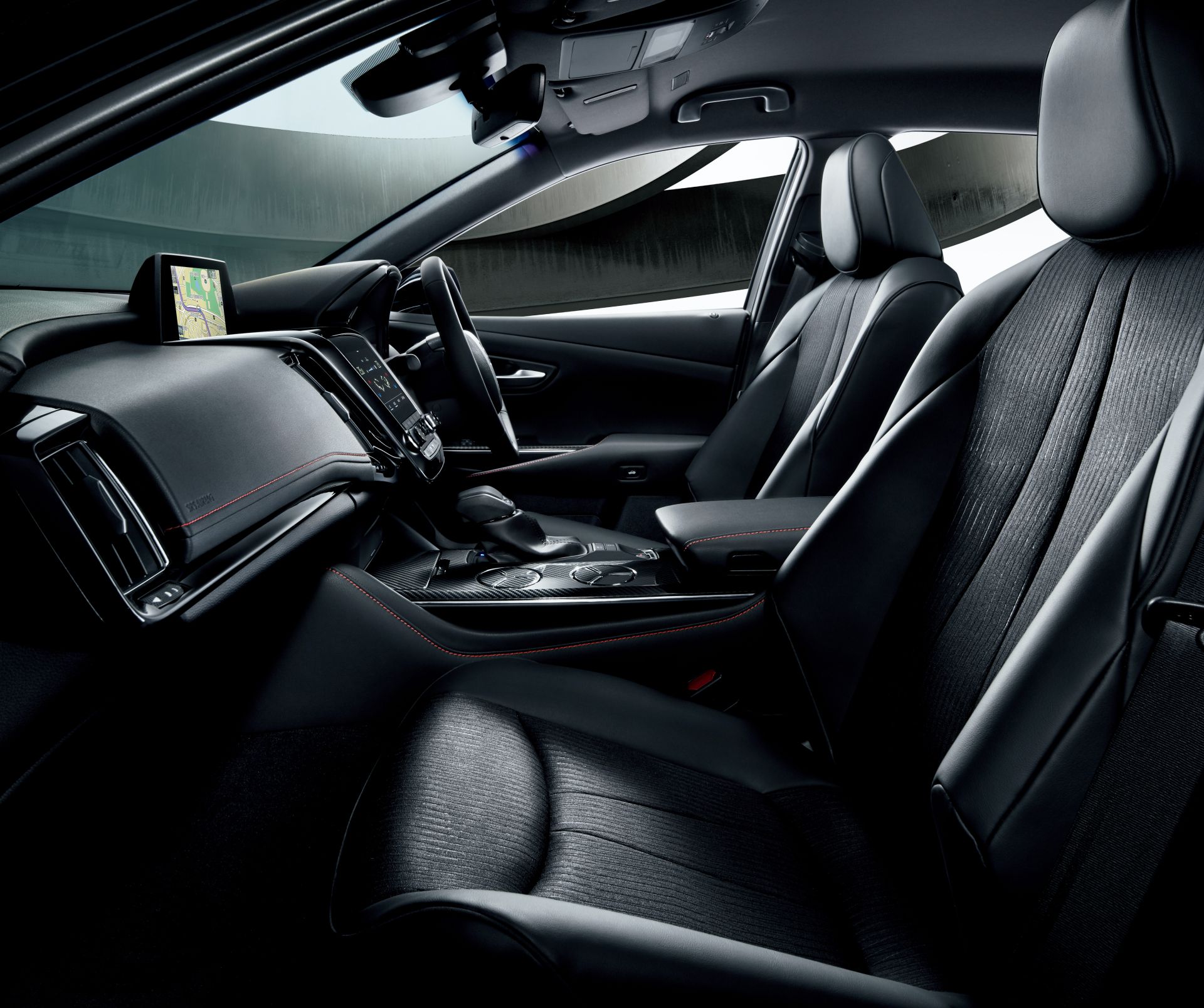 Toyota Crown Executive Sedan Gains Three Special Editions For Its 65th Anniversary