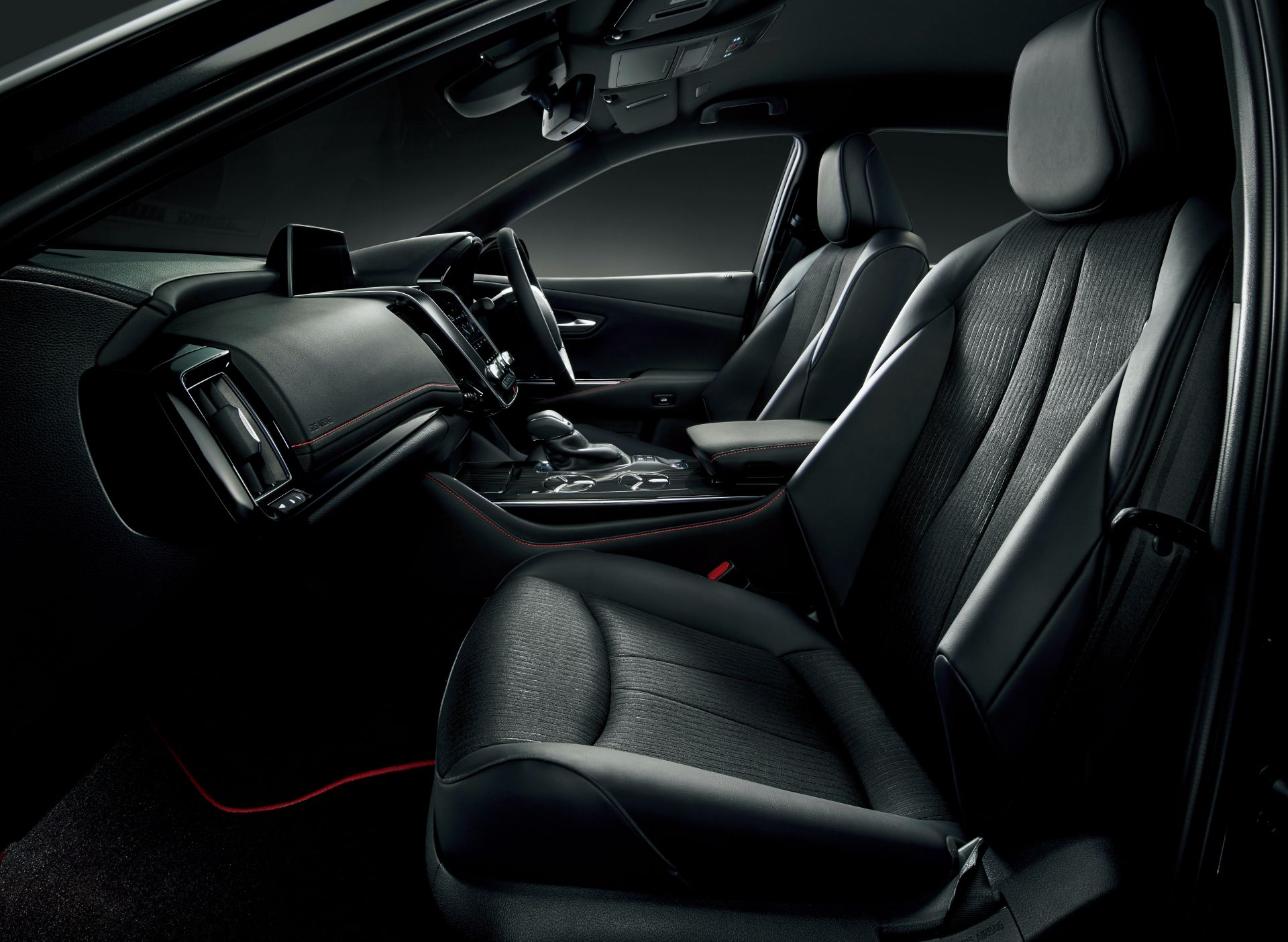 Toyota Crown Executive Sedan Gains Three Special Editions For Its 65th Anniversary