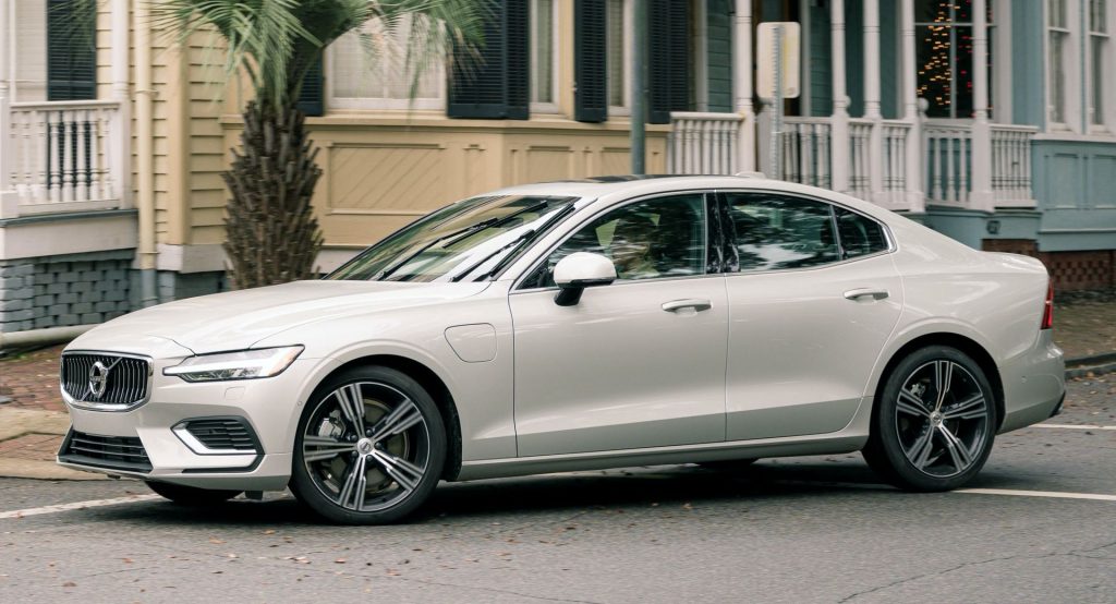  Volvo Valet App Will Service Your Car While You Stay Home Socially Distant