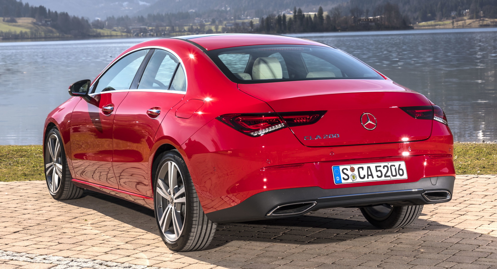Would You Take The 2021 Audi A3 Sedan Over Its Rivals From Mercedes And BMW?