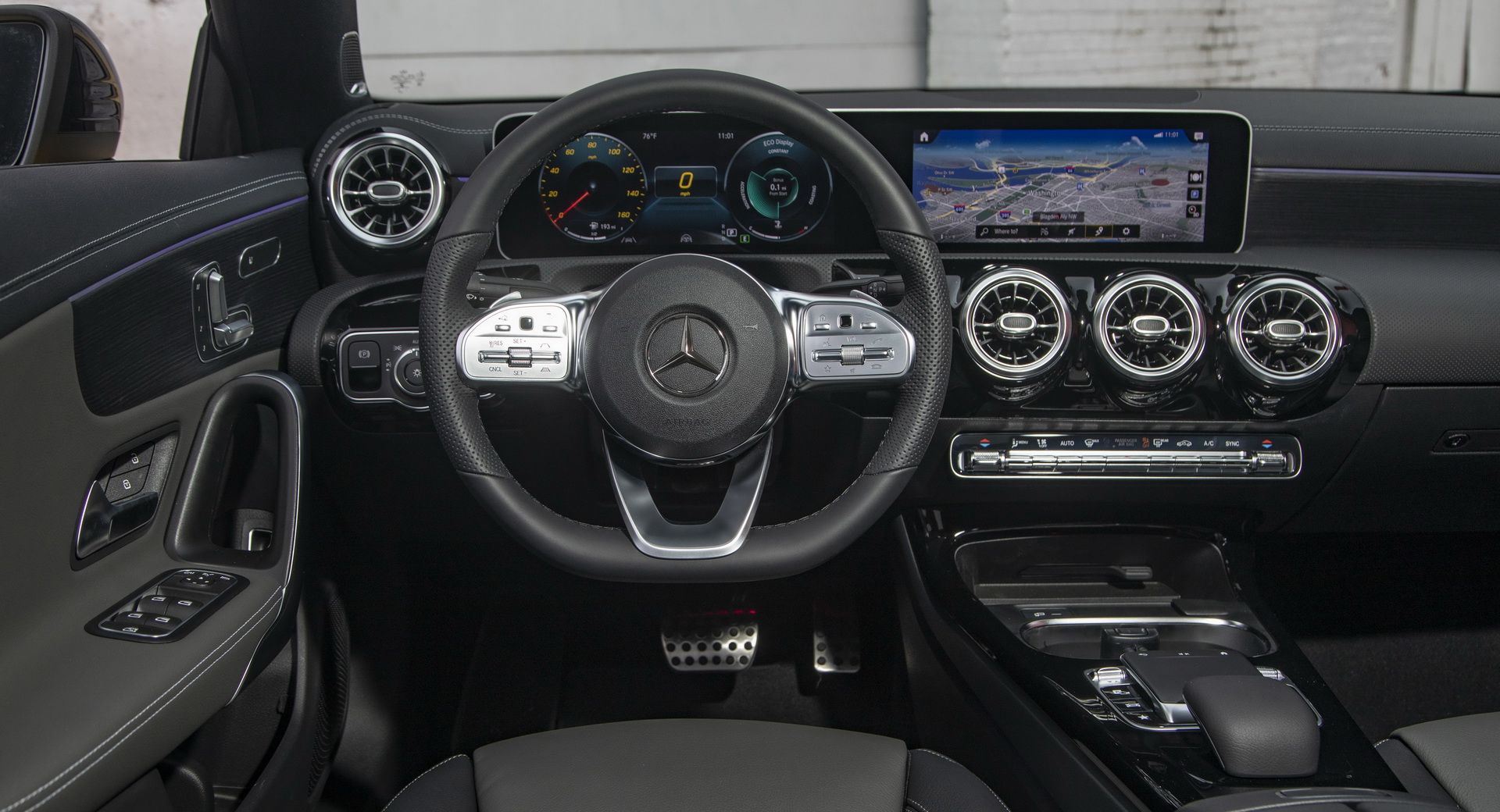 Would You Take The 2021 Audi A3 Sedan Over Its Rivals From Mercedes And BMW?