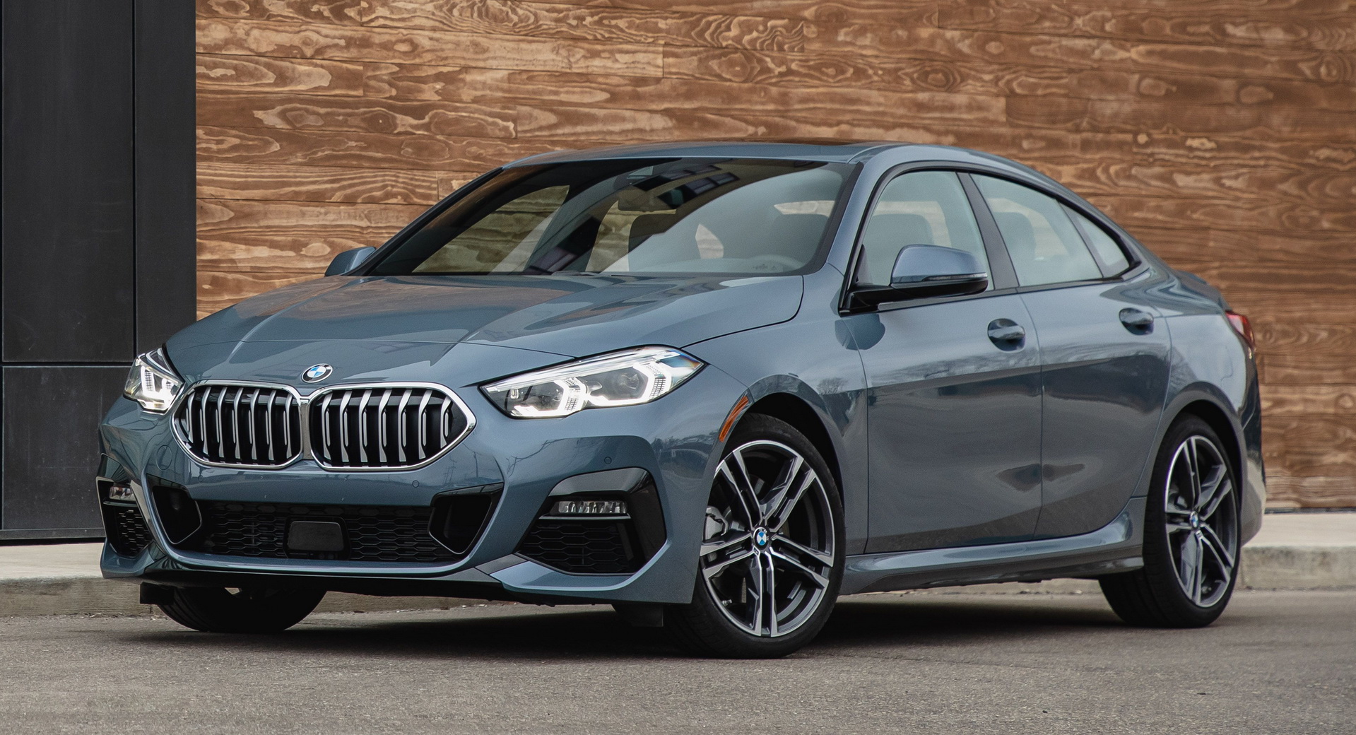 Would You Take The 2021 Audi A3 Sedan Over Its Rivals From Mercedes And BMW?