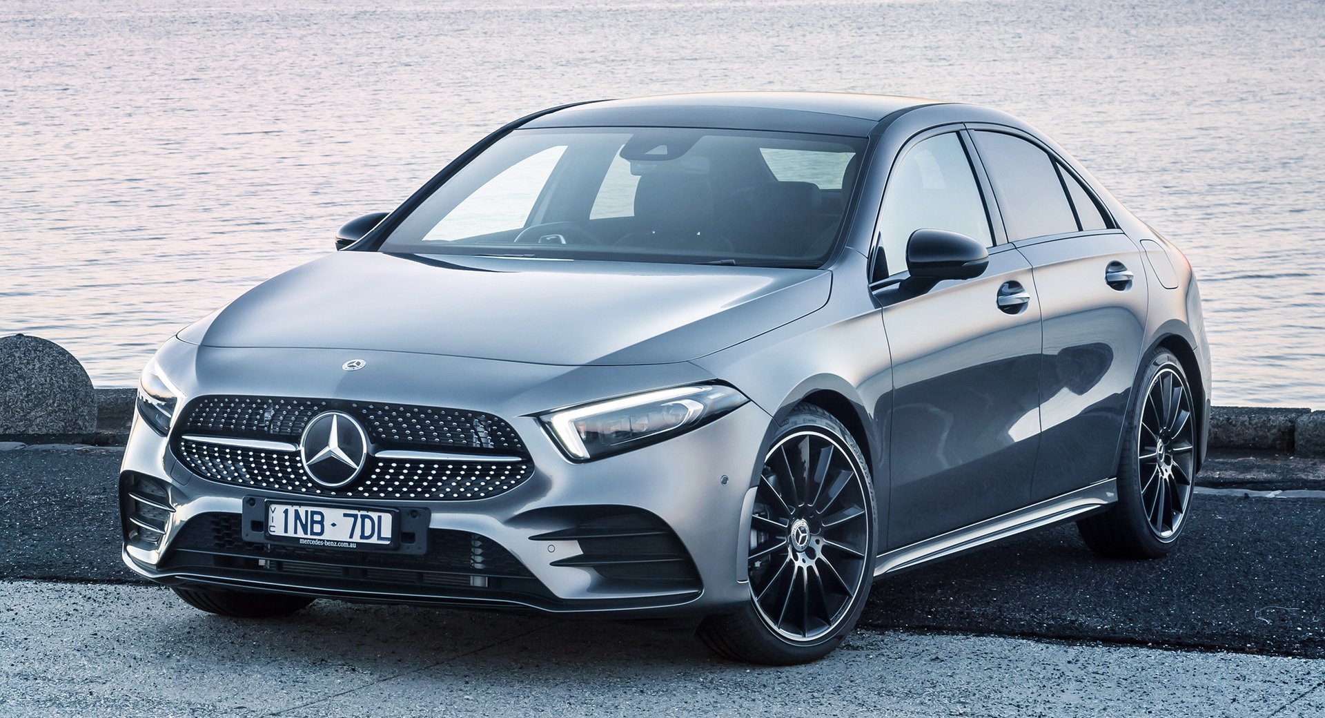 Would You Take The 2021 Audi A3 Sedan Over Its Rivals From Mercedes And BMW?