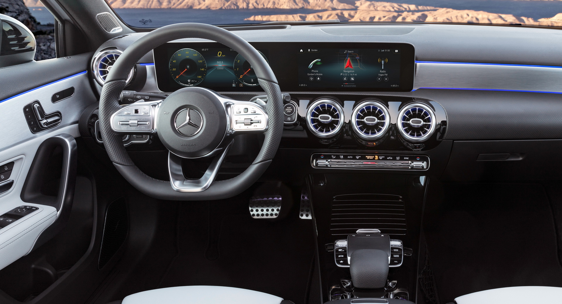 Would You Take The 2021 Audi A3 Sedan Over Its Rivals From Mercedes And BMW?