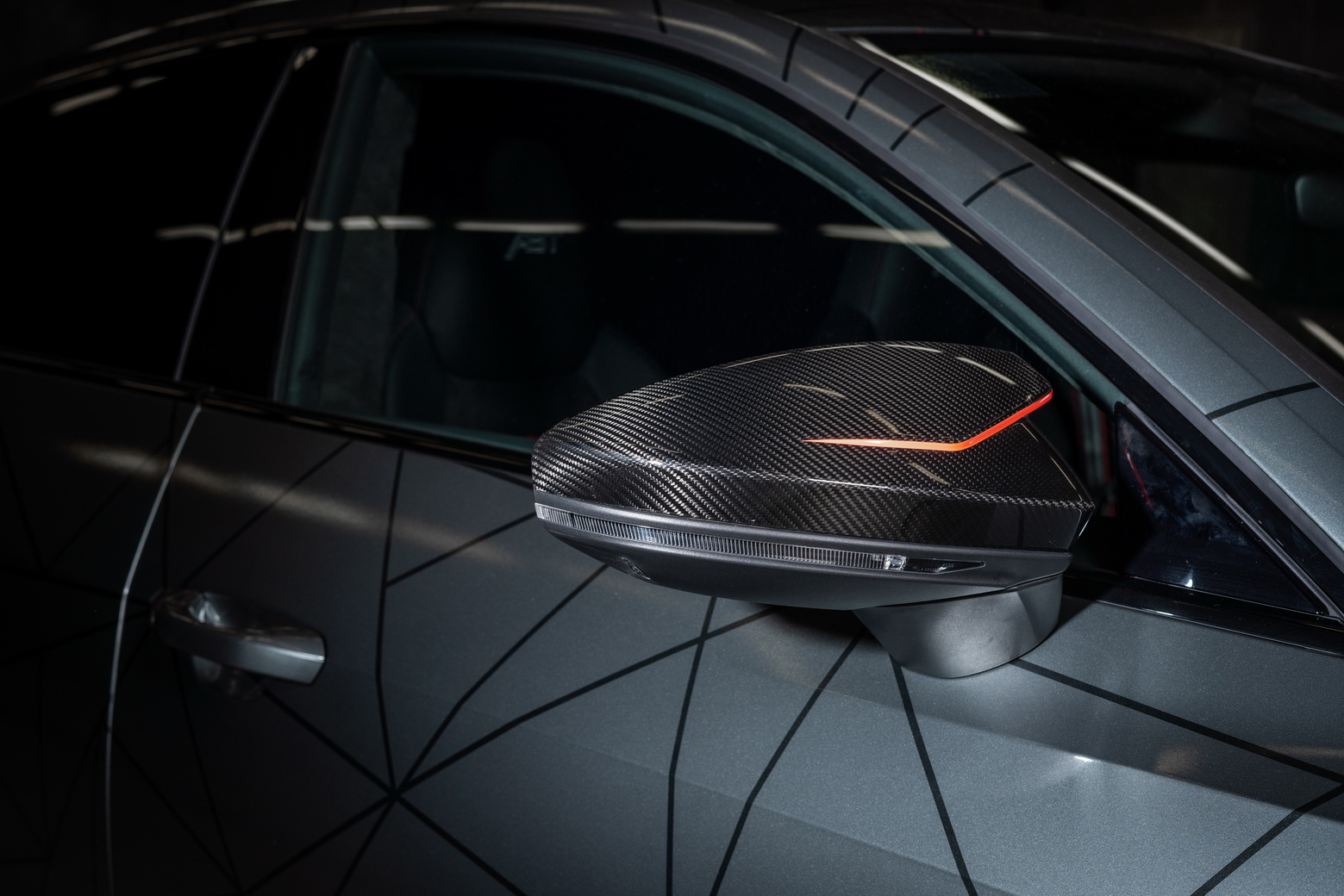 Spiderman Would Have A Hard Time Saying No To ABT’s 730HP RS7-R, But What About You?