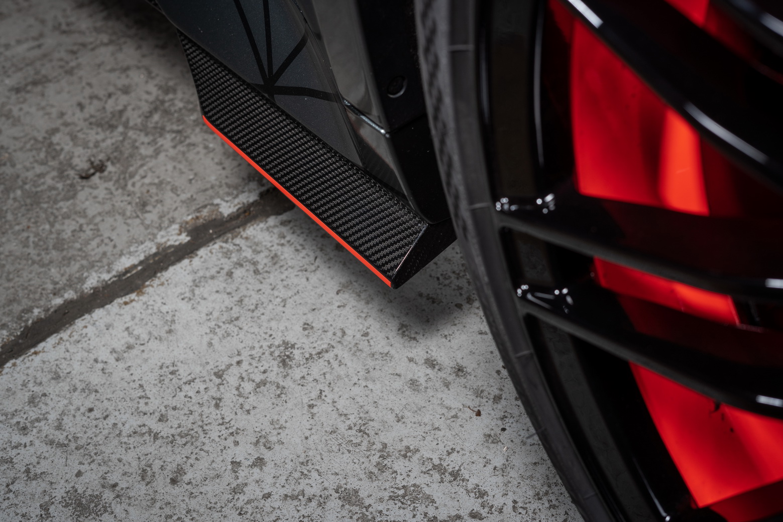 Spiderman Would Have A Hard Time Saying No To ABT’s 730HP RS7-R, But What About You?