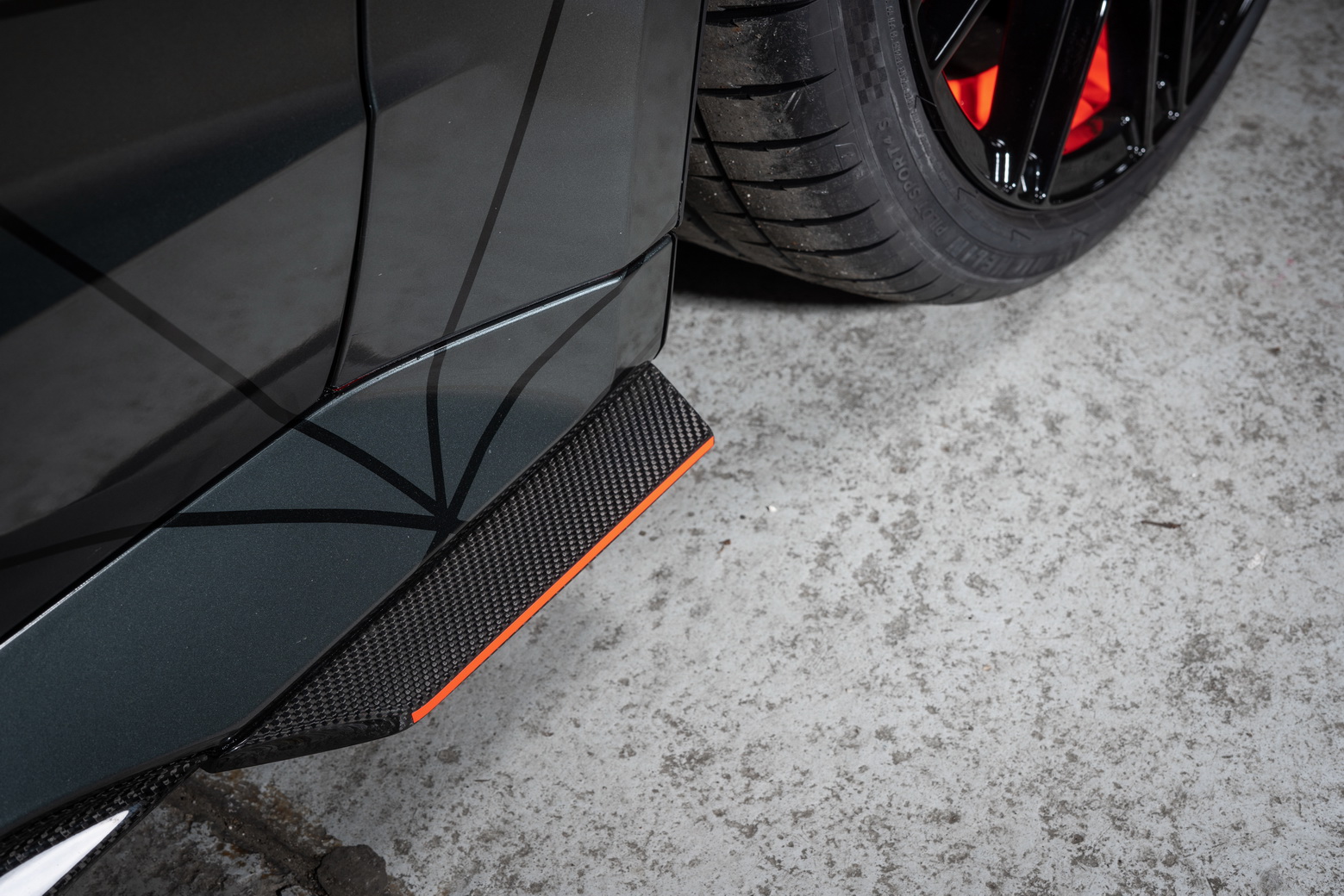 Spiderman Would Have A Hard Time Saying No To ABT’s 730HP RS7-R, But What About You?