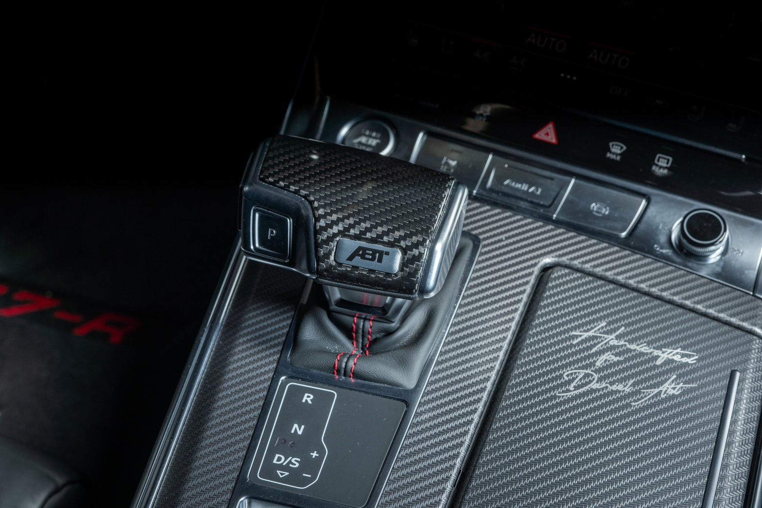 Spiderman Would Have A Hard Time Saying No To ABT’s 730HP RS7-R, But What About You?