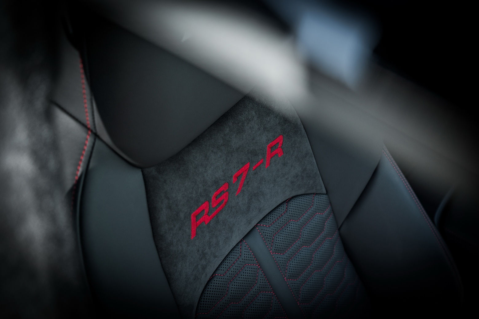 Spiderman Would Have A Hard Time Saying No To ABT’s 730HP RS7-R, But What About You?