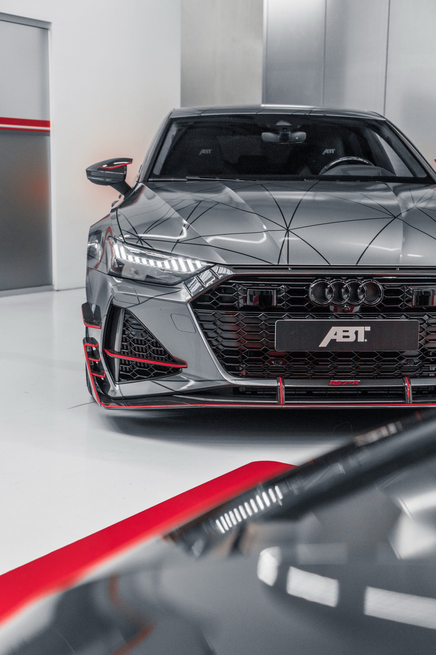 ABT’s Audi RS6-R And RS7-R Are Beastly Creations And We Want Them Both