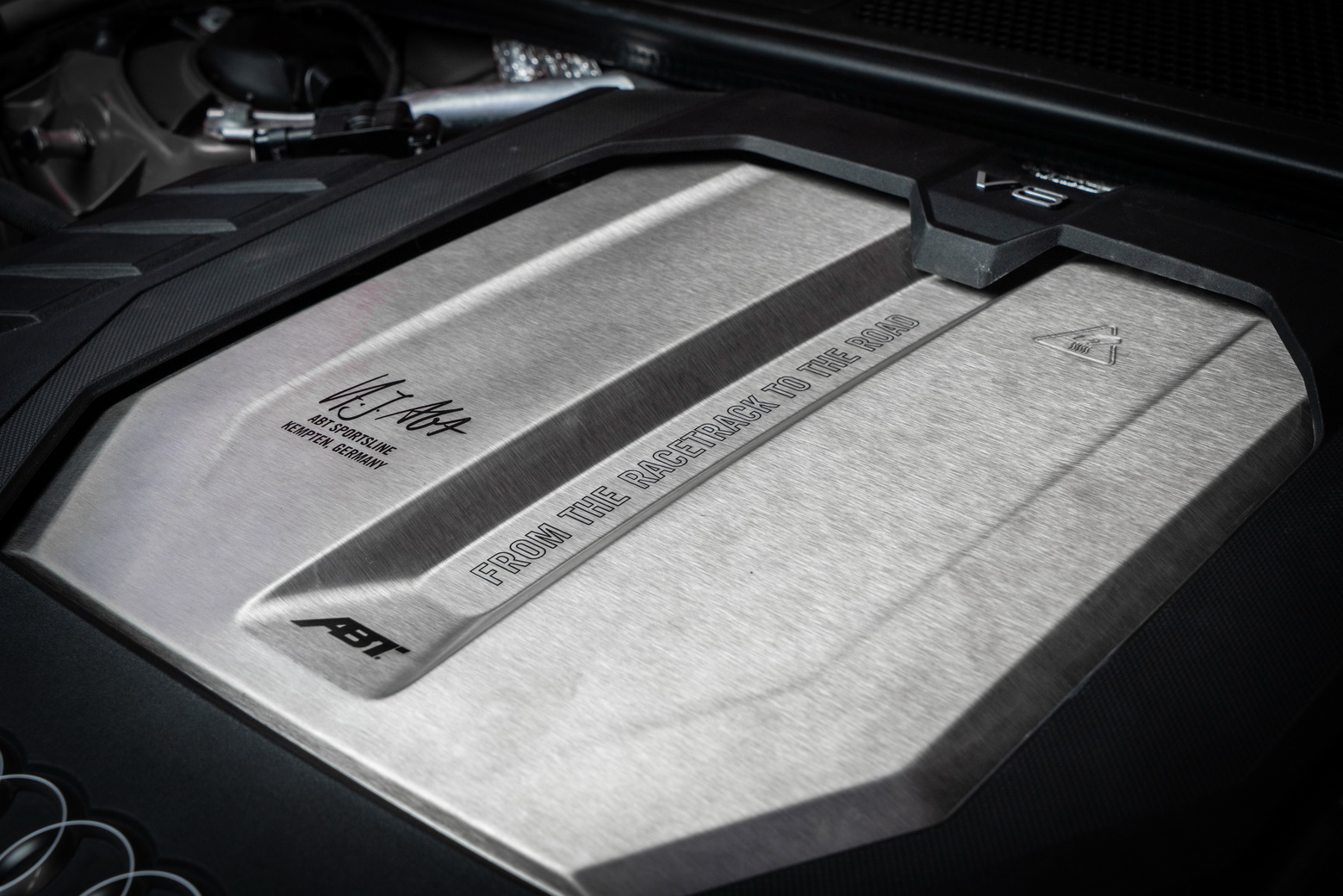 Spiderman Would Have A Hard Time Saying No To ABT’s 730HP RS7-R, But What About You?