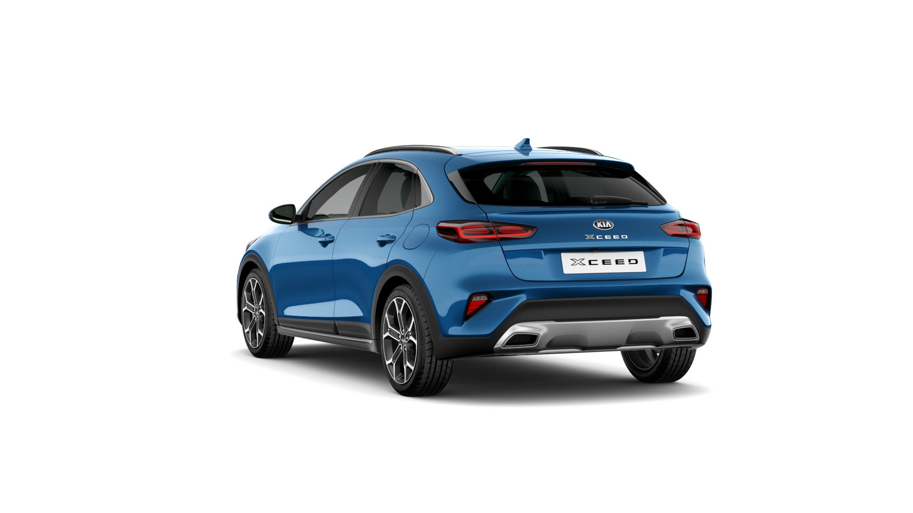 New 2020 Kia XCeed Edition Costs As Much As A Sportage In The UK