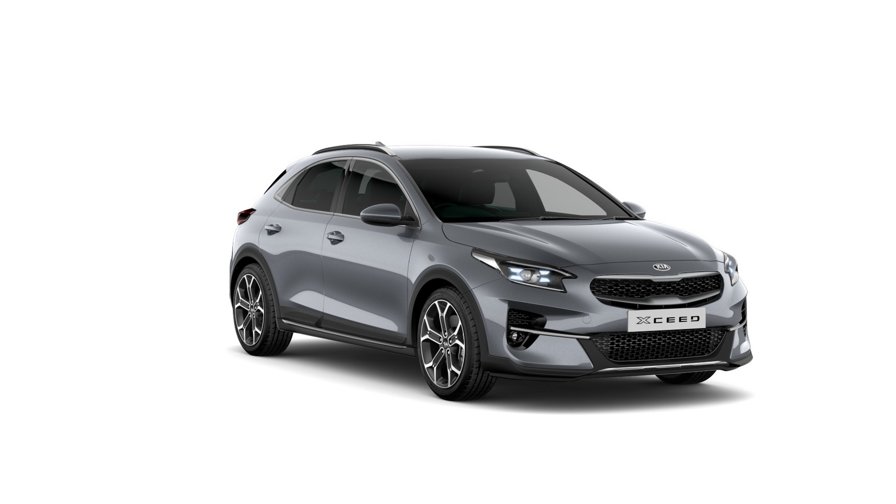 New 2020 Kia XCeed Edition Costs As Much As A Sportage In The UK