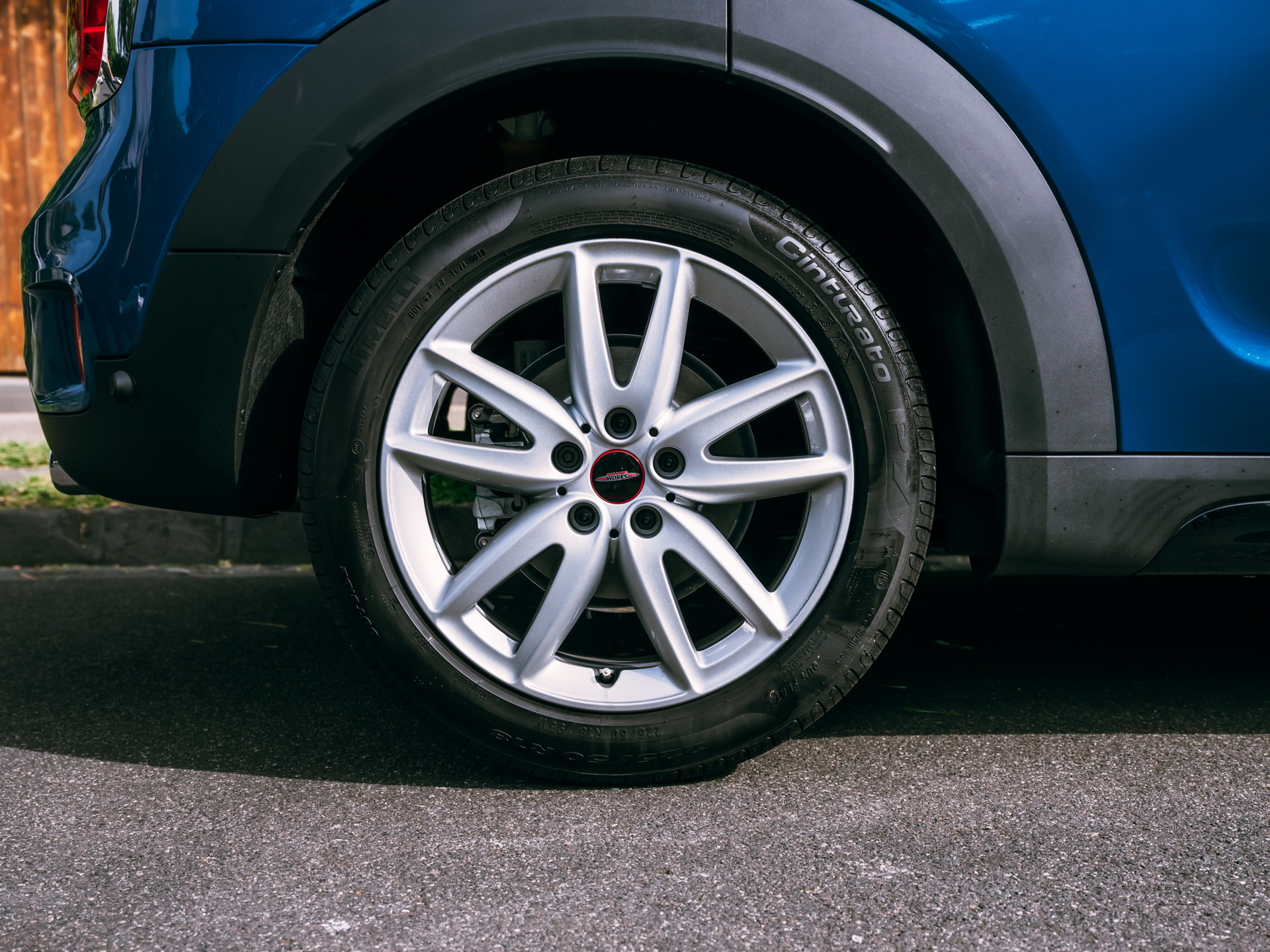 2020 MINI Countryman Stafford Edition Draws On The JCW But Lacks In The Power Department