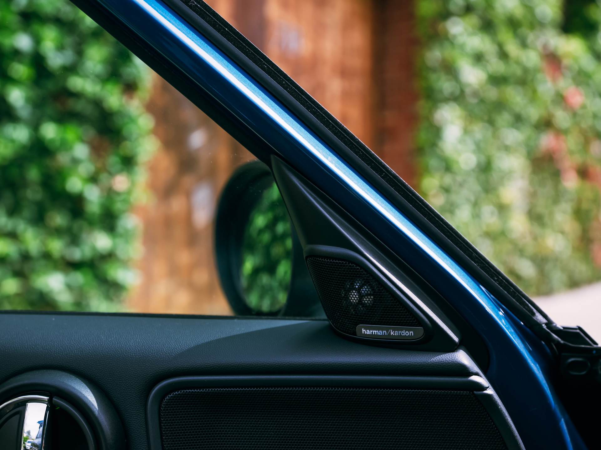 2020 MINI Countryman Stafford Edition Draws On The JCW But Lacks In The Power Department