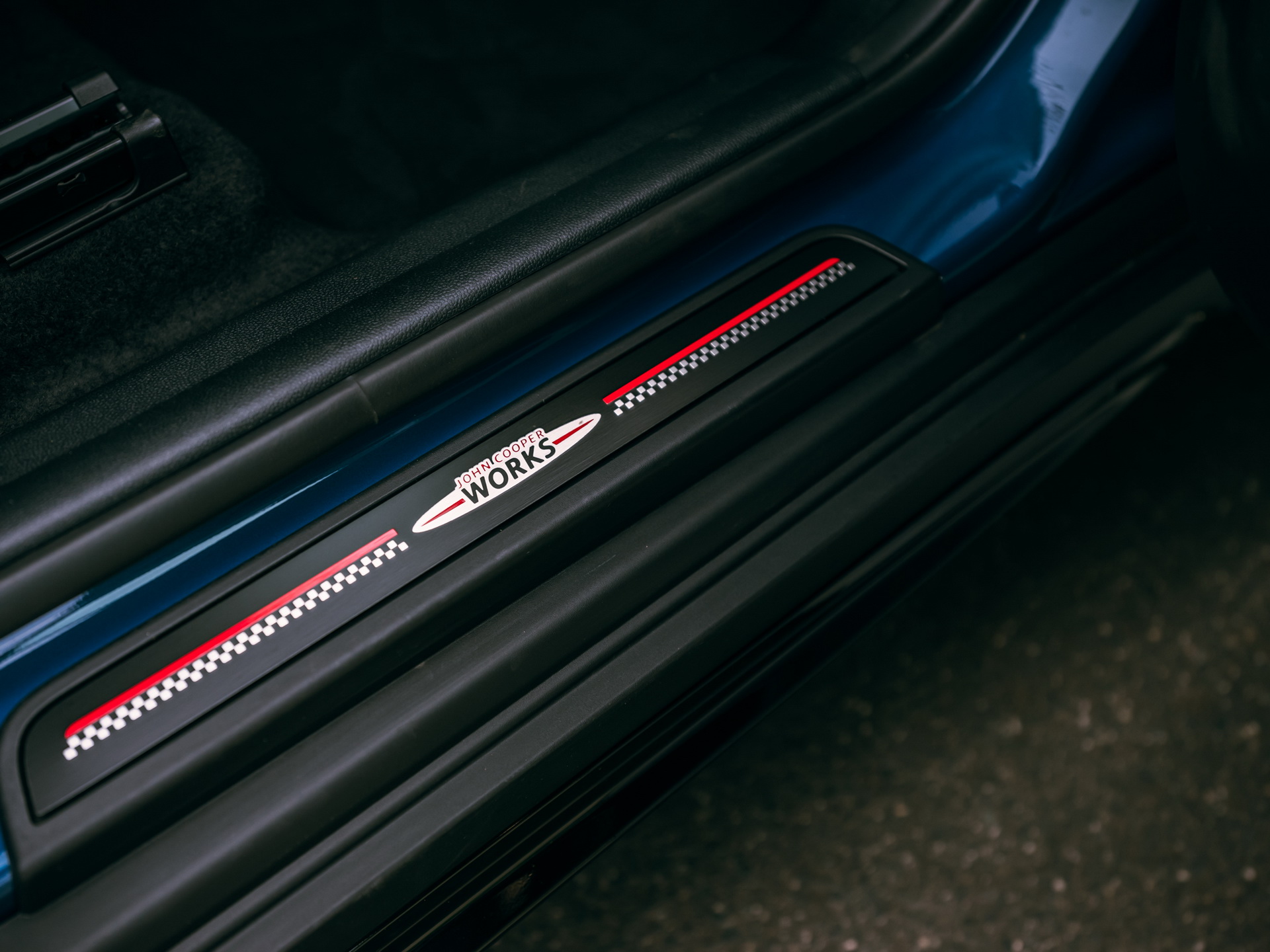 2020 MINI Countryman Stafford Edition Draws On The JCW But Lacks In The Power Department