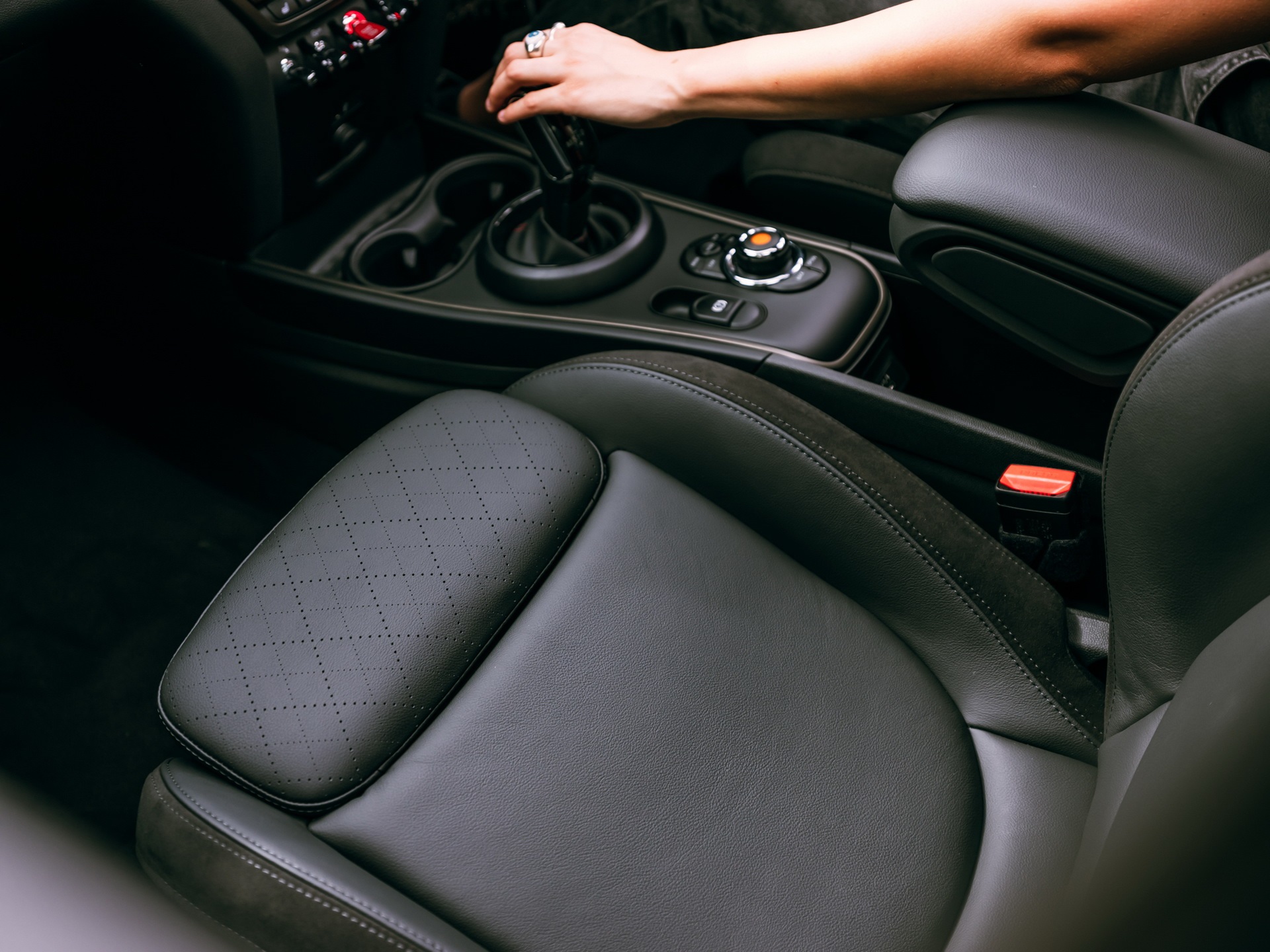 2020 MINI Countryman Stafford Edition Draws On The JCW But Lacks In The Power Department