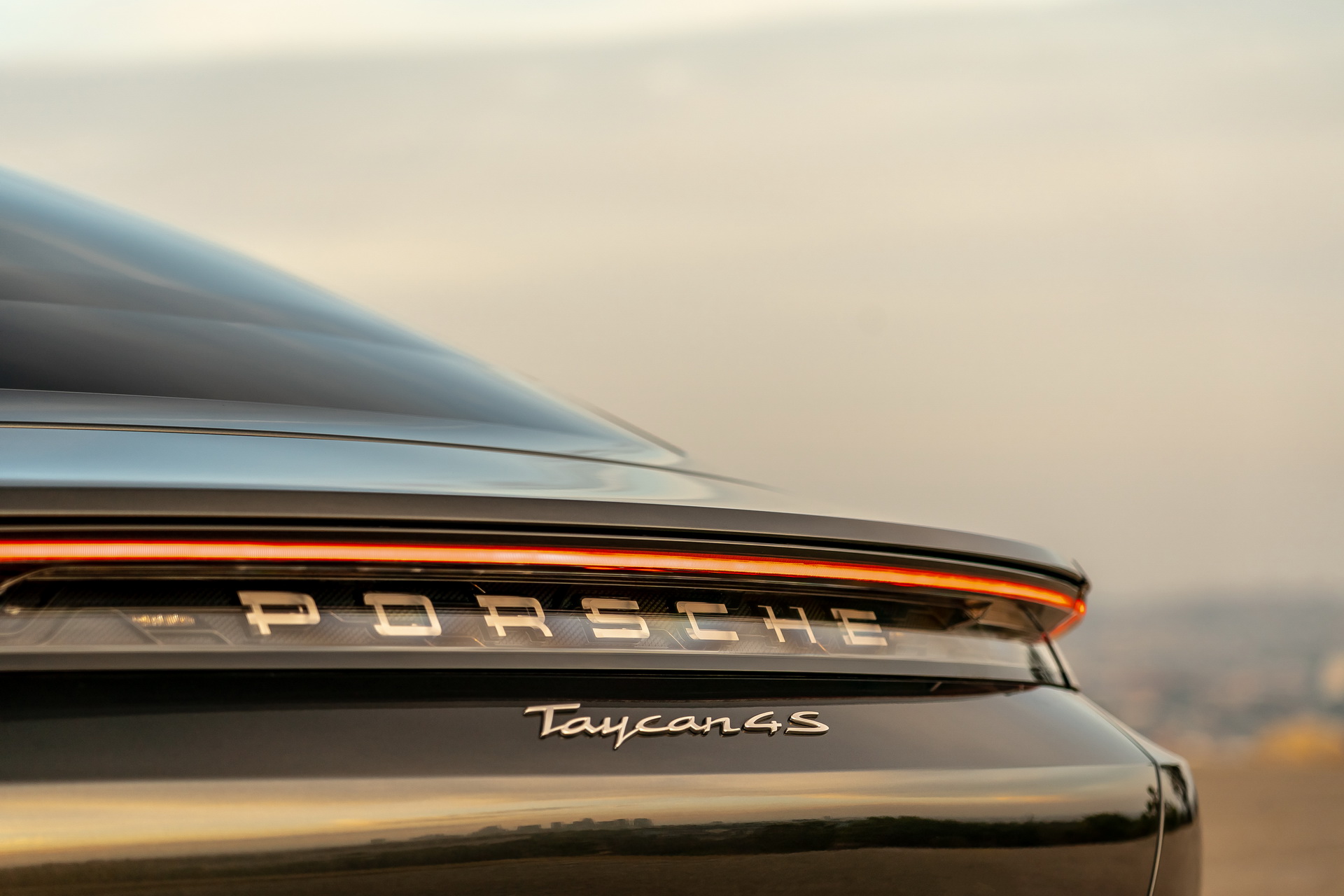 Entry-Level Porsche Taycan 4S Now In U.S. Dealerships From $103k, First Deliveries Imminent