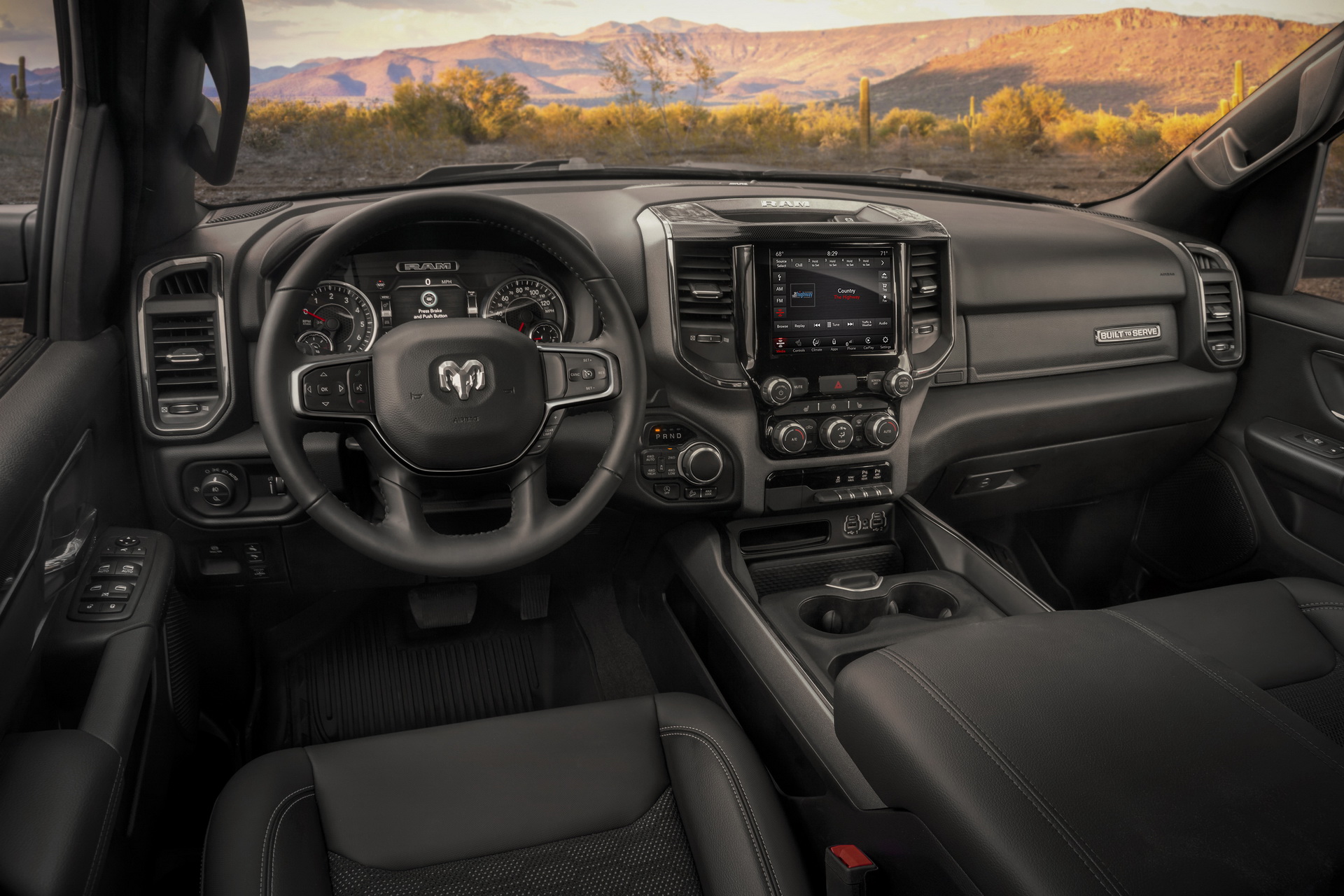 FCA’s Latest Recall Counts Over 500,000 Vehicles But Has A Very Simple Remedy