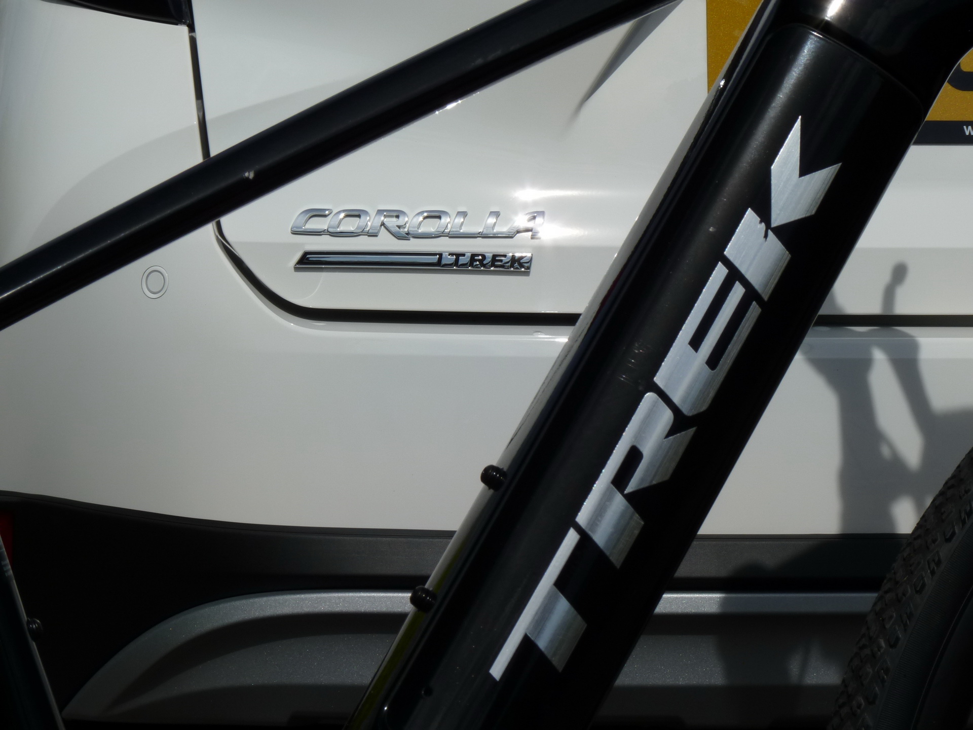 2020 Toyota Corolla Trek Hybrid Costs RAV4 Hybrid Money In The UK