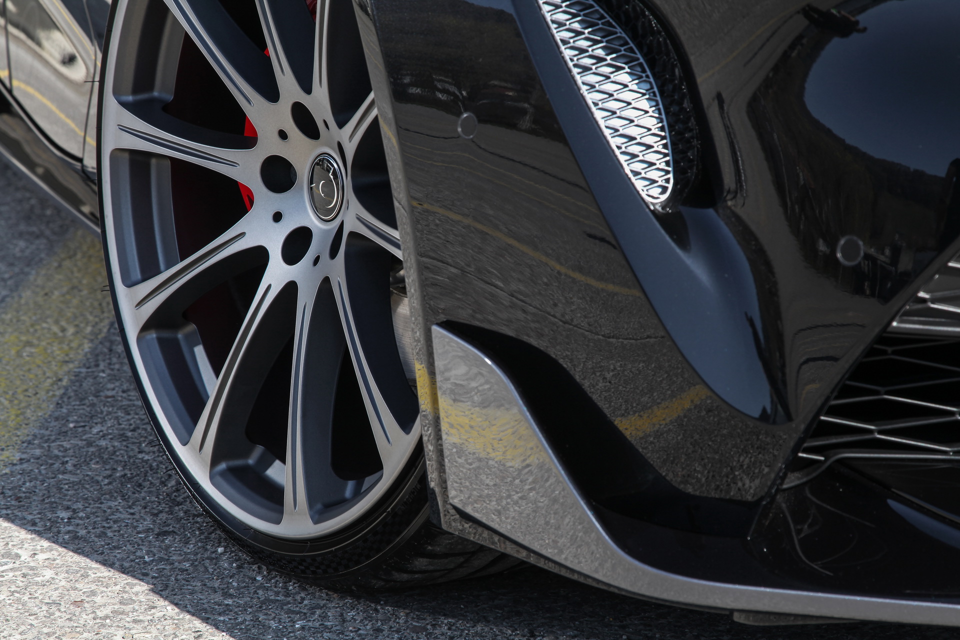 Toyota GR Supra Orders Dahler’s Tuning Menu, Gets Fed 454 HP