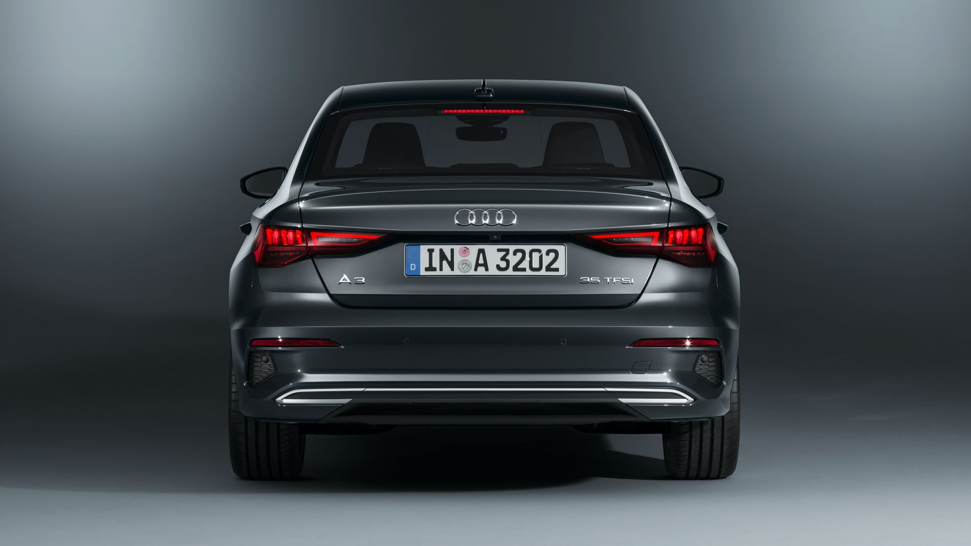 2021 Audi A3 Sedan Breaks Cover As The More Elegant A3 Family Member