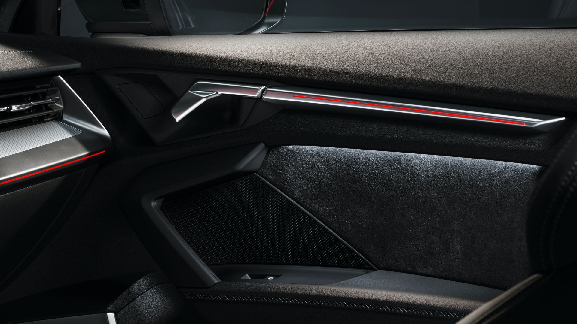 2021 Audi A3 Sedan Breaks Cover As The More Elegant A3 Family Member