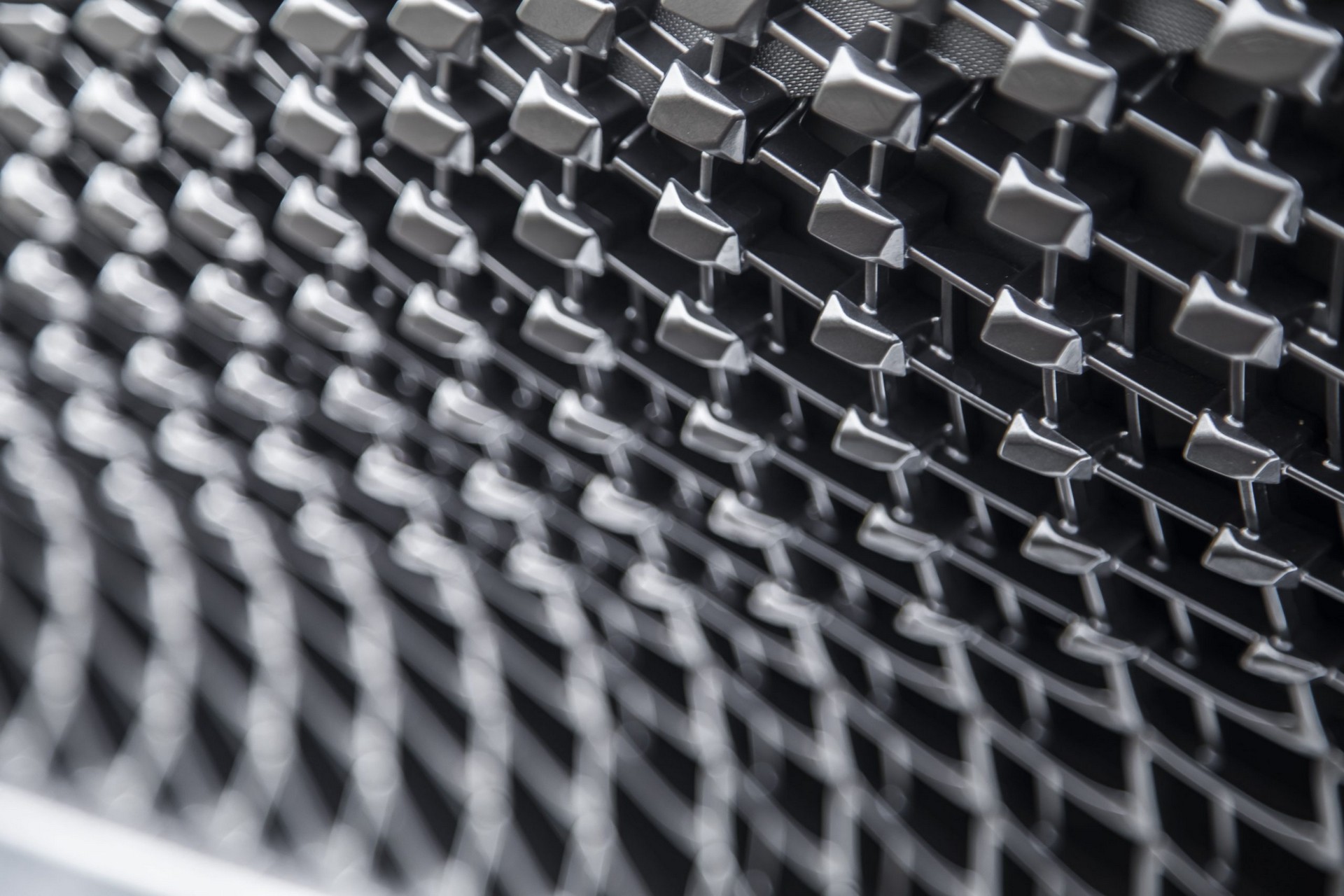 2021 Lexus LC Coupe Drops Weight And Gets A Sportier Suspension Setup