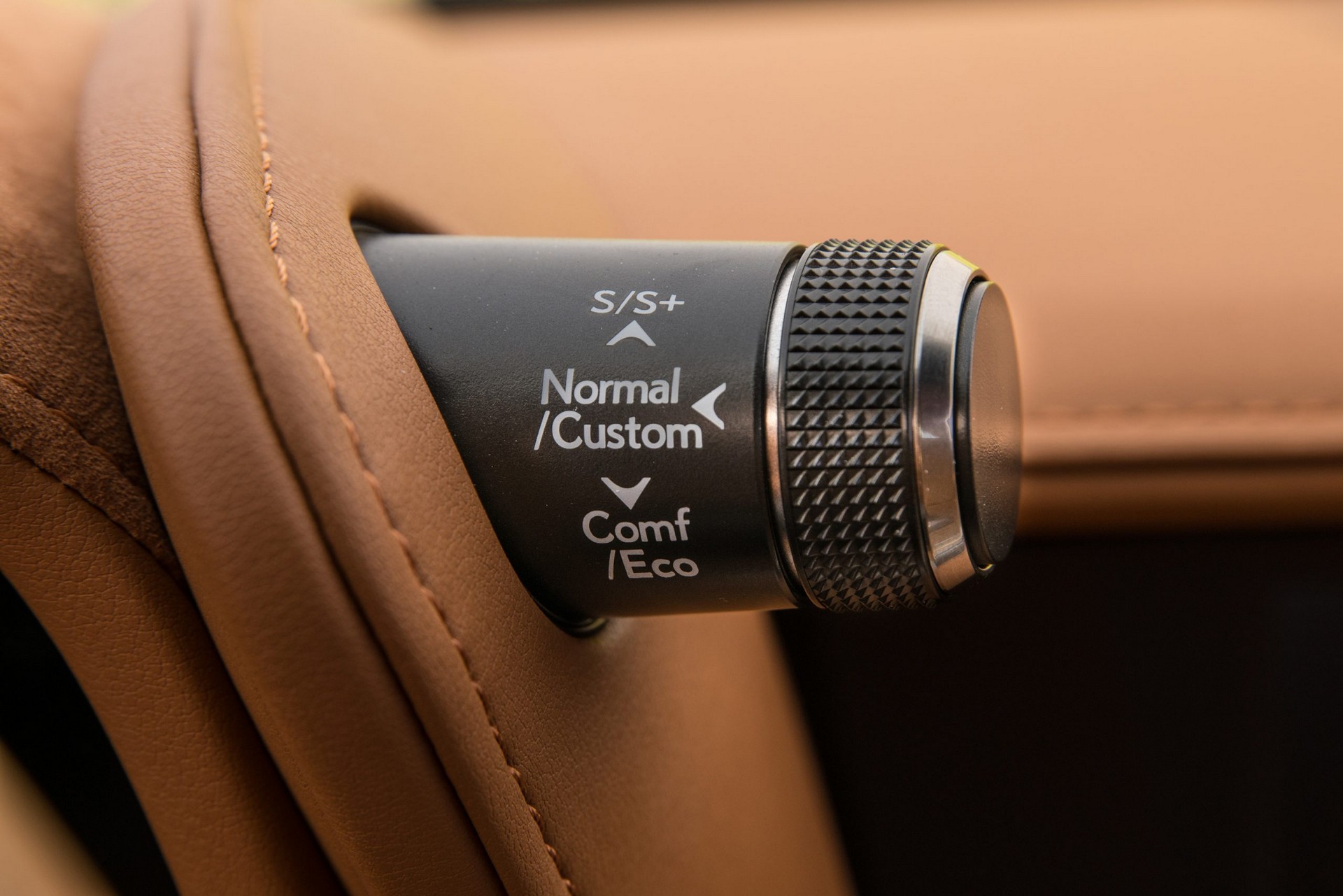 2021 Lexus LC Coupe Drops Weight And Gets A Sportier Suspension Setup