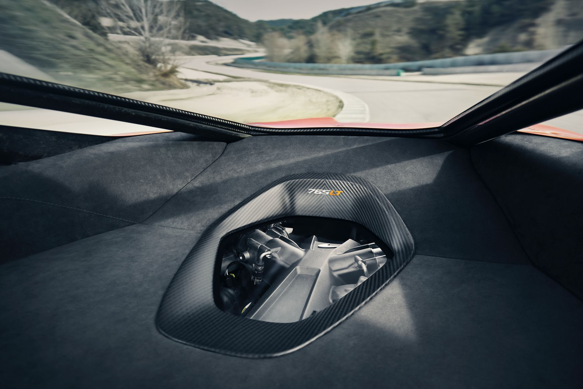 Limited-Run 2021 McLaren 765LT Coming To America Priced From $358,000