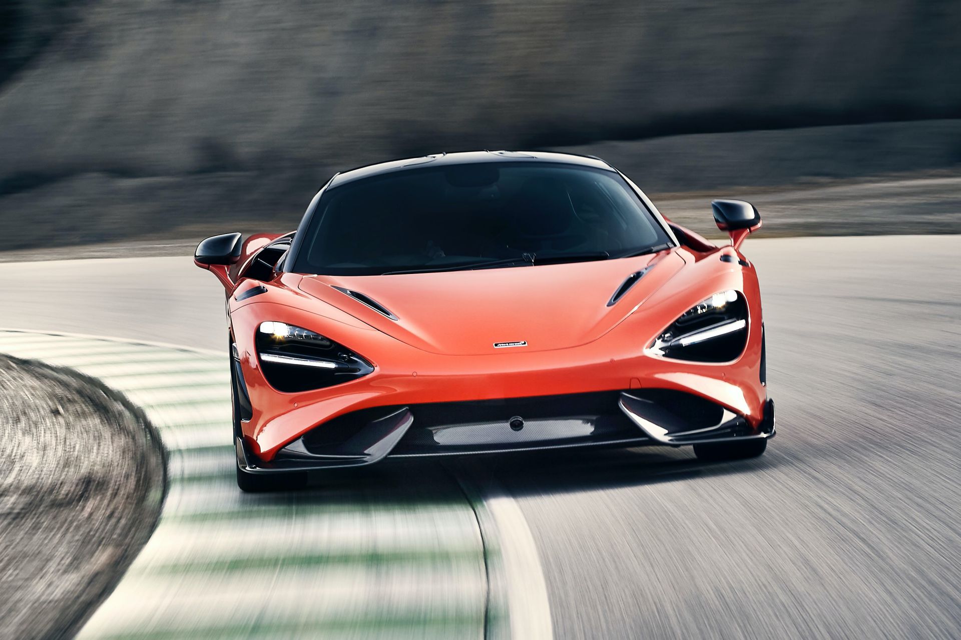 Limited-Run 2021 McLaren 765LT Coming To America Priced From $358,000