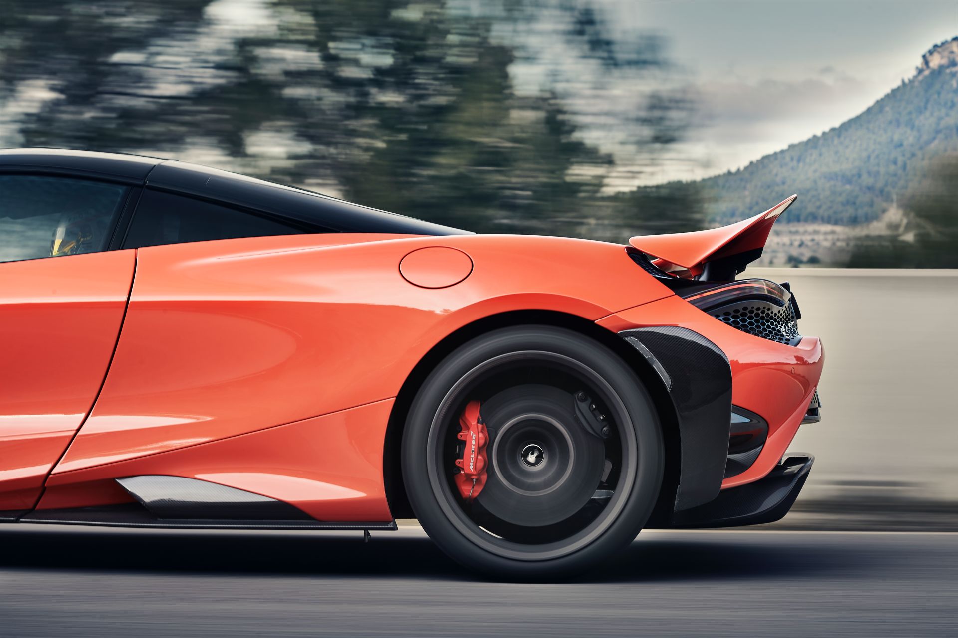 Limited-Run 2021 McLaren 765LT Coming To America Priced From $358,000