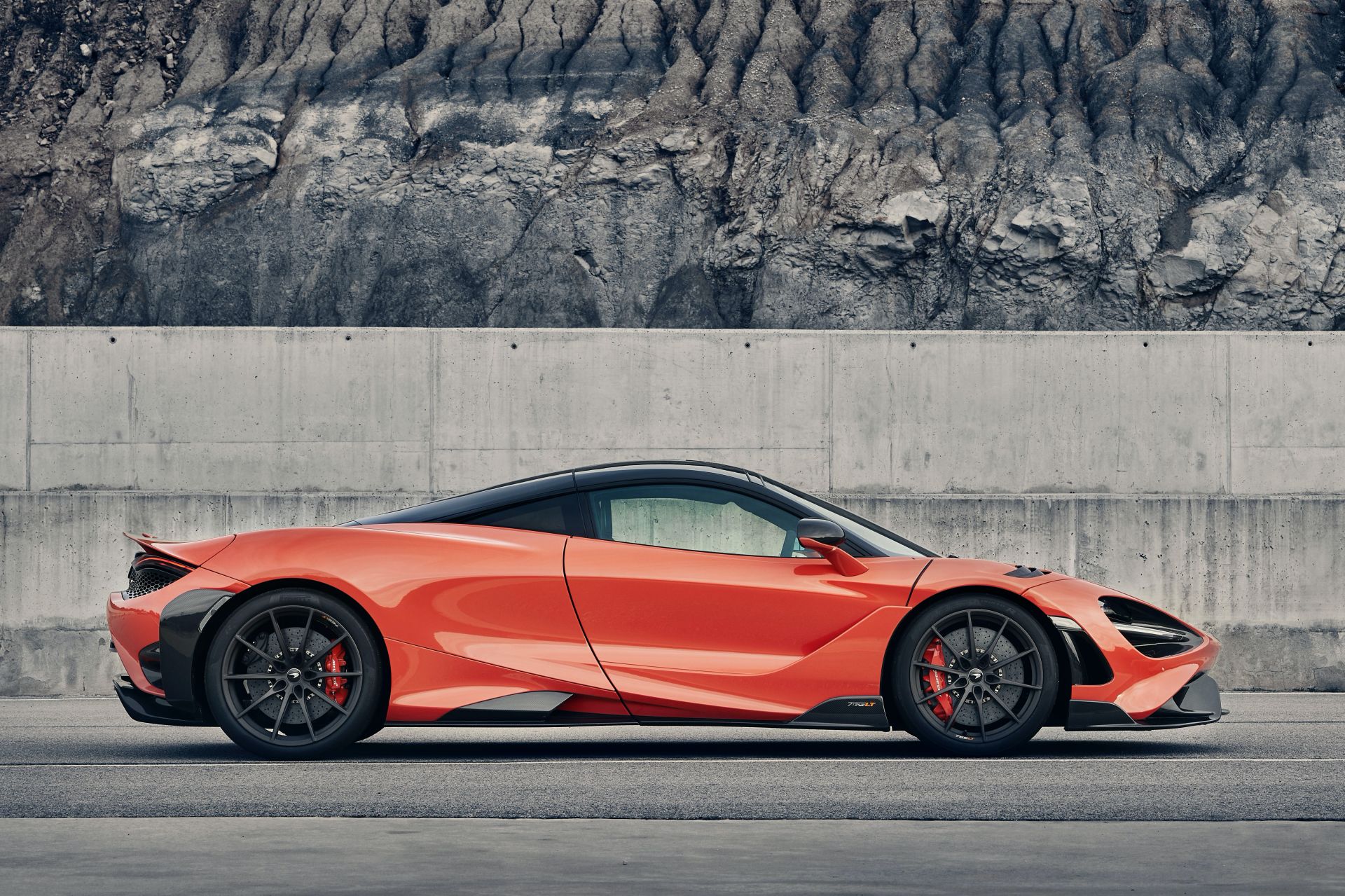 Limited-Run 2021 McLaren 765LT Coming To America Priced From $358,000