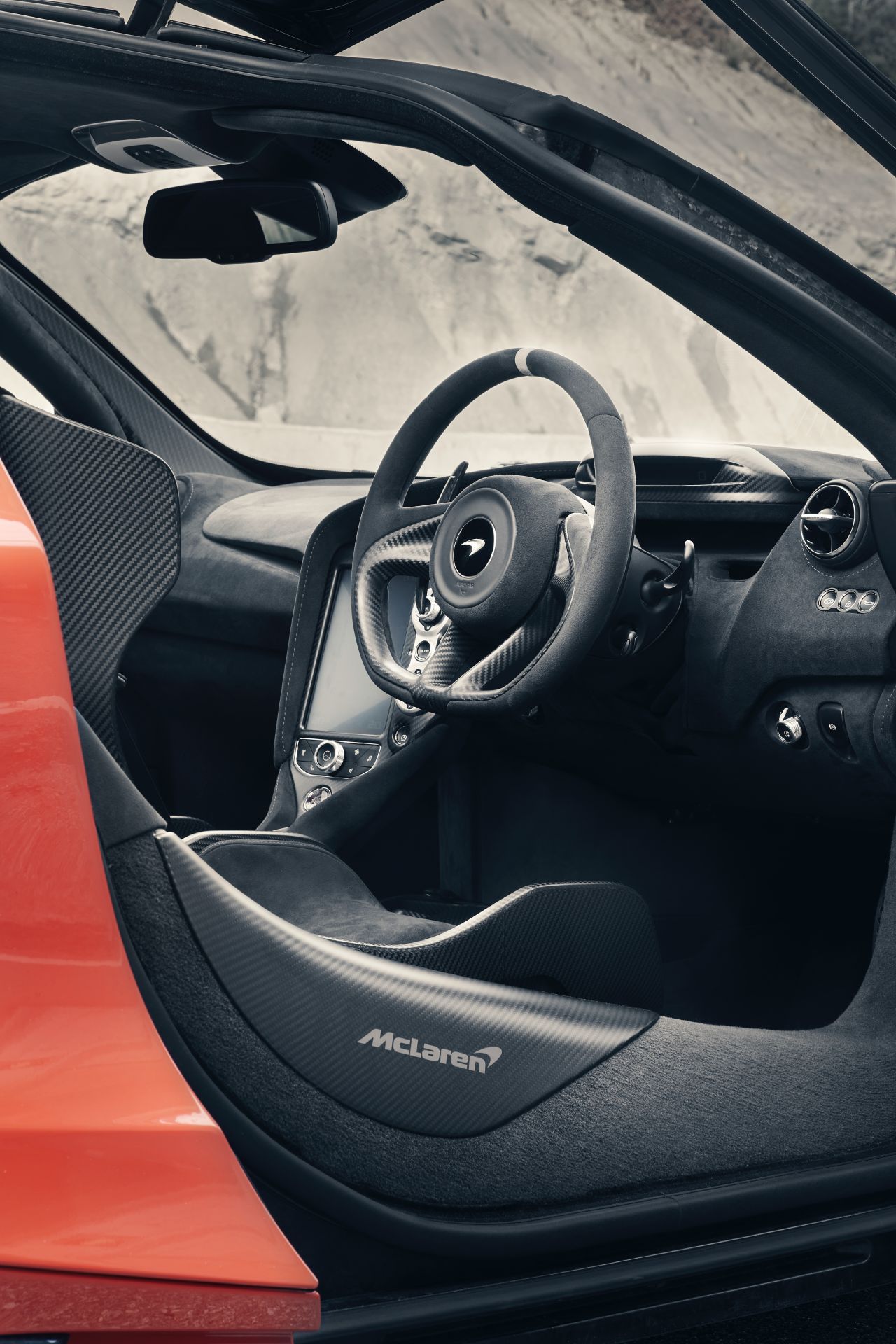 Limited-Run 2021 McLaren 765LT Coming To America Priced From $358,000