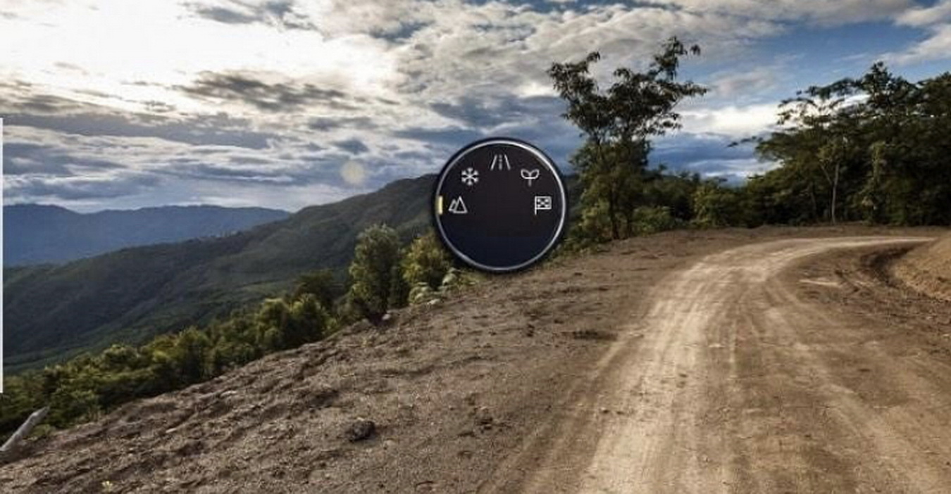 These 2021 Nissan Rogue (X-Trail) Photos Look Pretty Official To Us