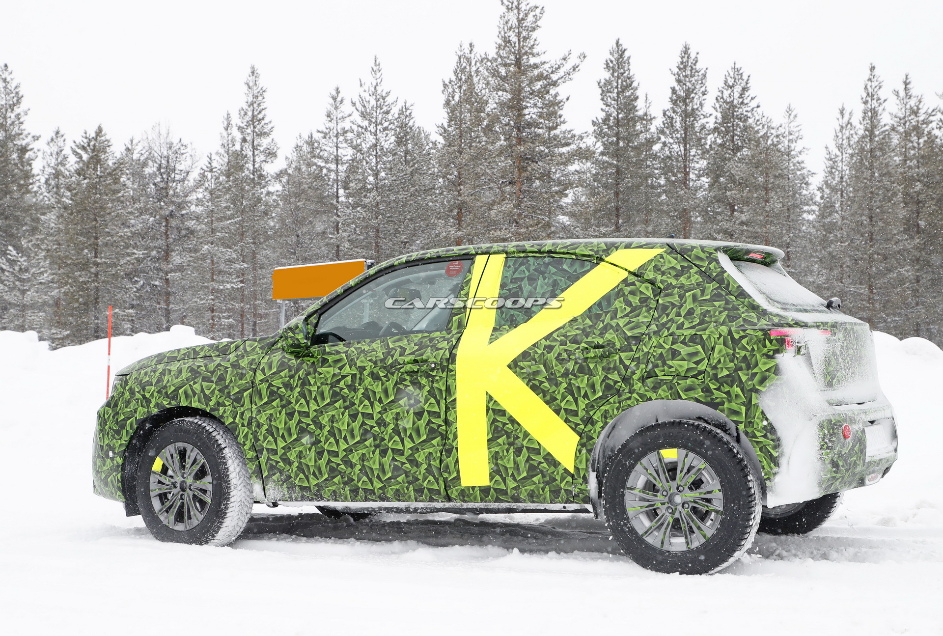 2021 Opel / Vauxhall Mokka Will Gain Electric Power, Drop The ‘X’ Suffix