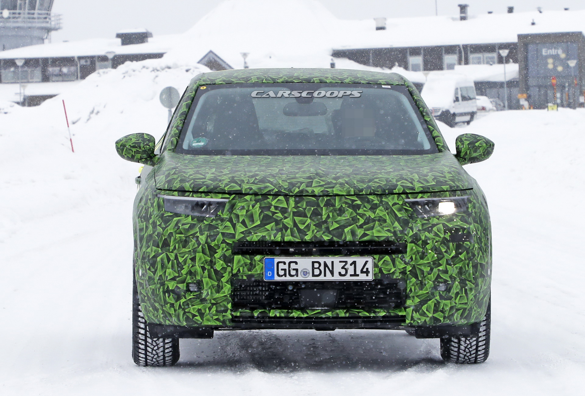 2021 Opel / Vauxhall Mokka Will Gain Electric Power, Drop The ‘X’ Suffix