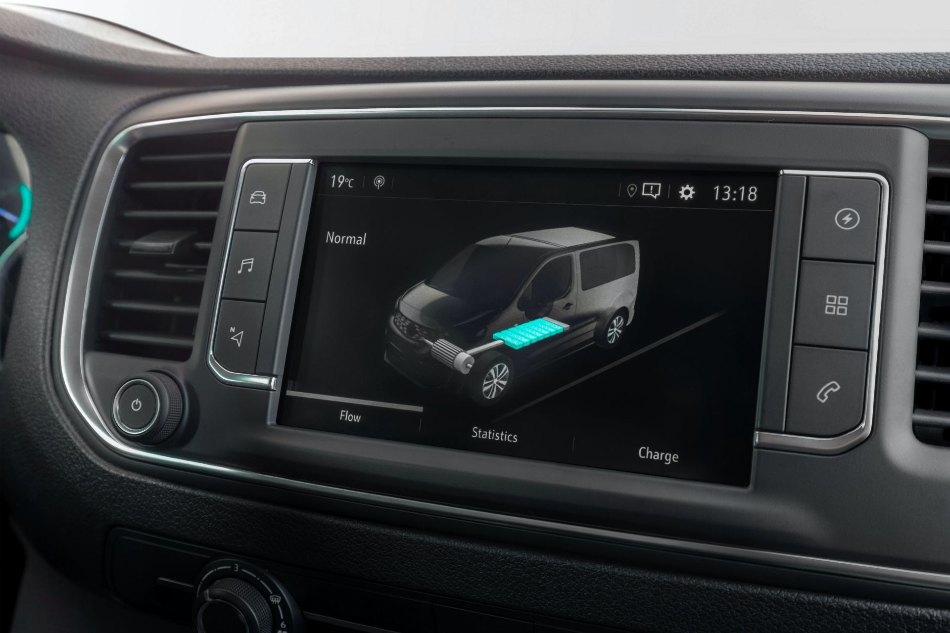 2021 Opel/Vauxhall Vivaro-e Launching This Autumn With 205 Miles Of Range