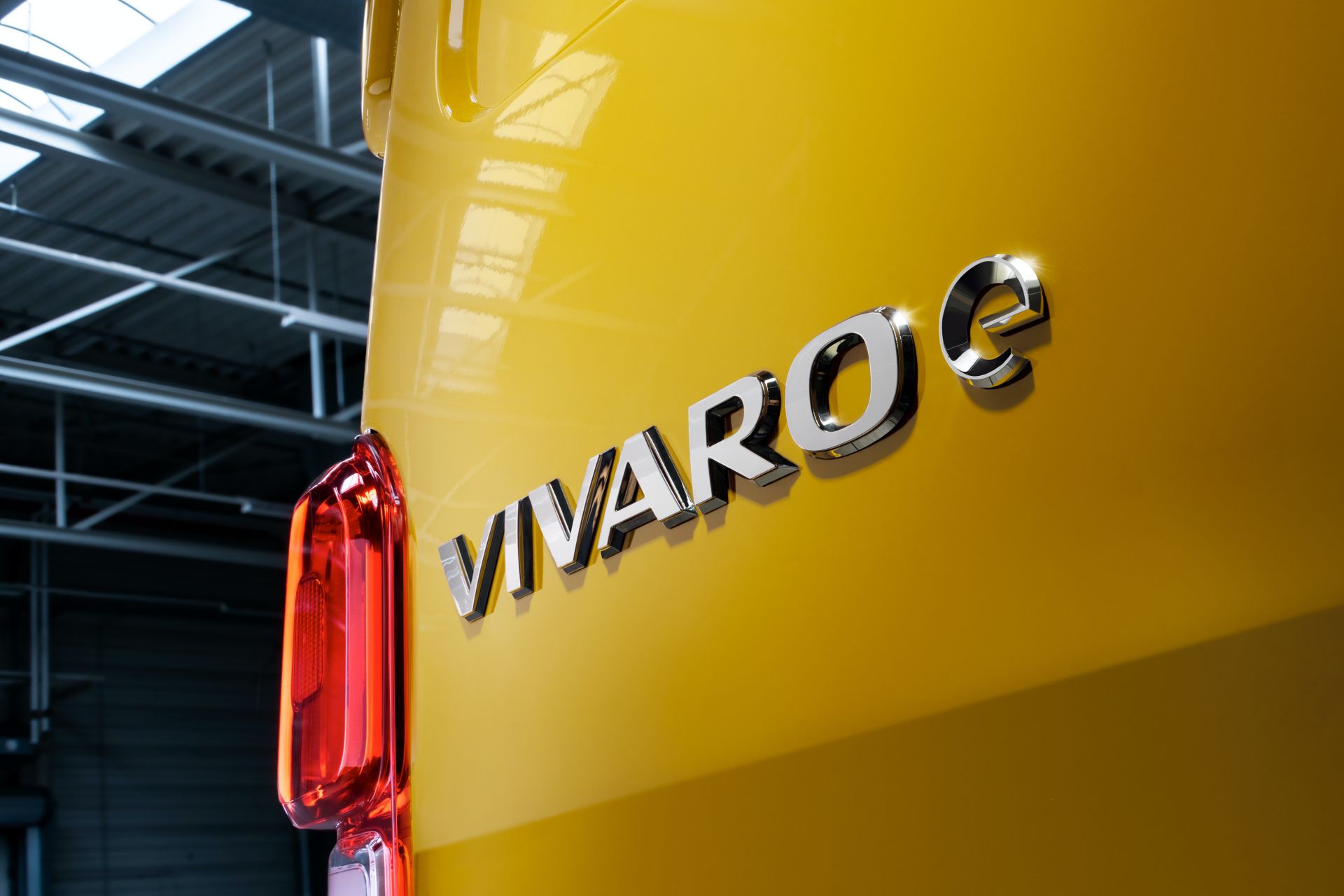 2021 Opel/Vauxhall Vivaro-e Launching This Autumn With 205 Miles Of Range