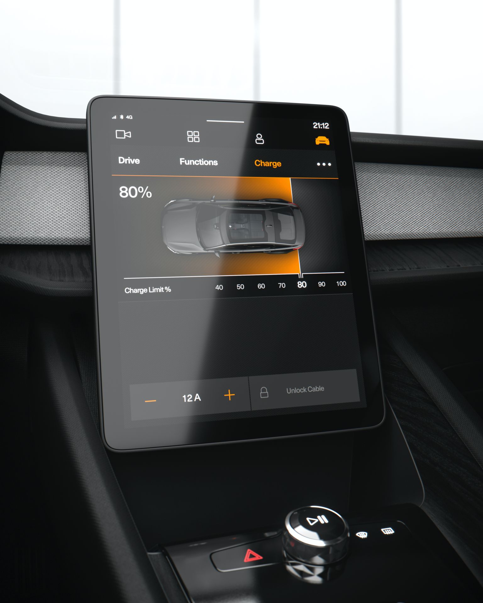 New Polestar 2 EV Priced Lower At $59,900, Still $3k More Than Tesla Model 3 Performance