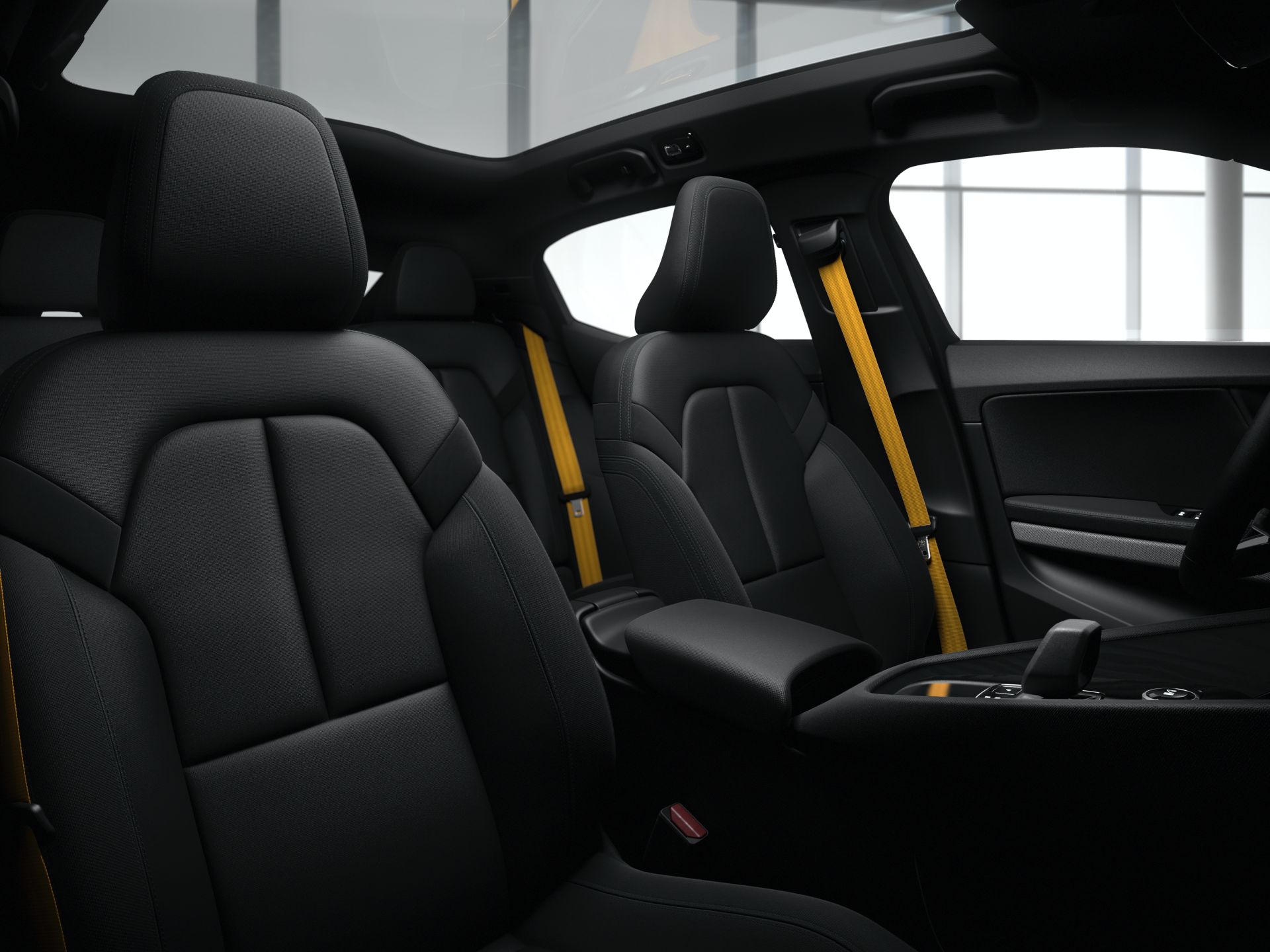 New Polestar 2 EV Priced Lower At $59,900, Still $3k More Than Tesla Model 3 Performance